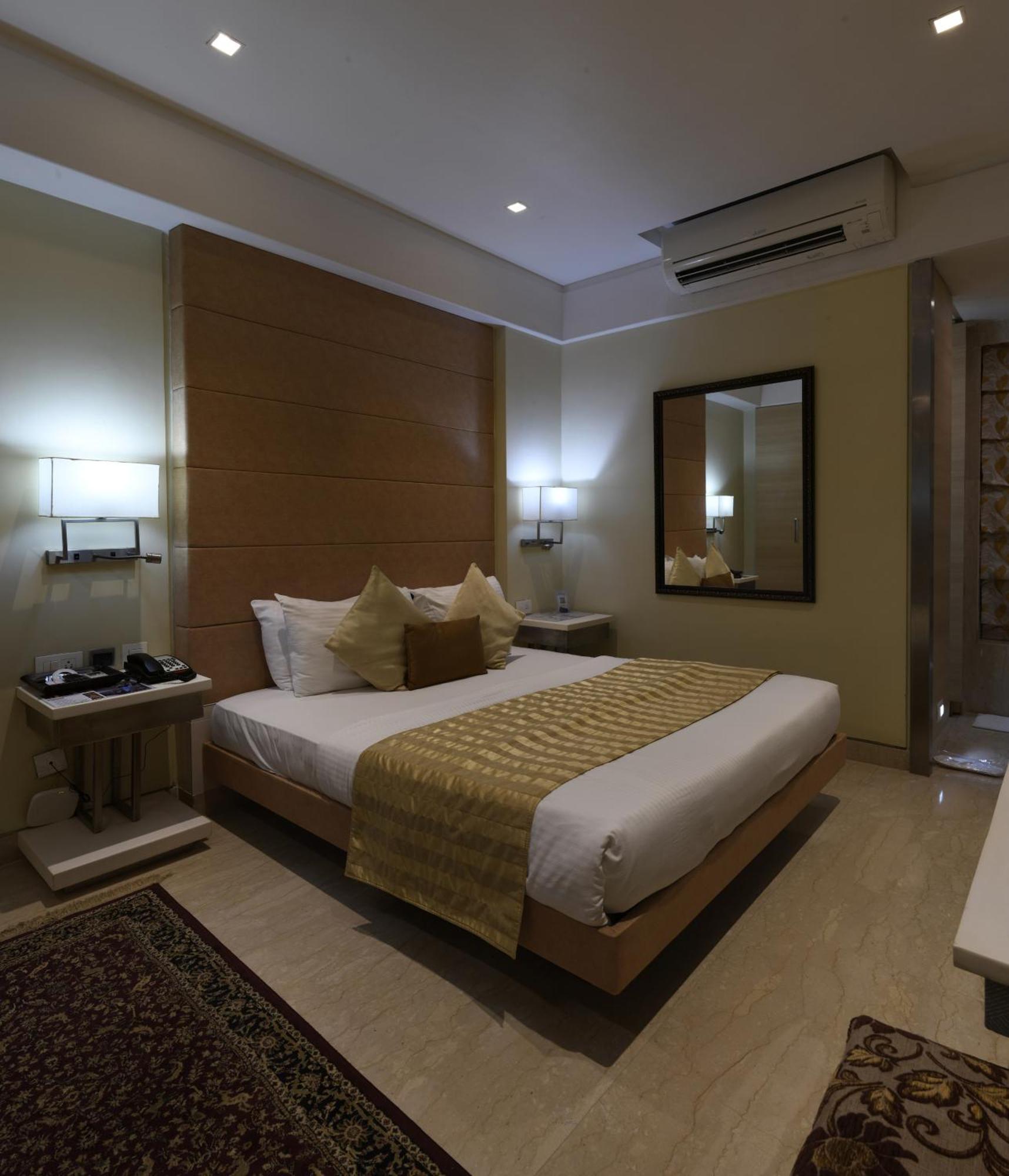 Hotel Residency 3*