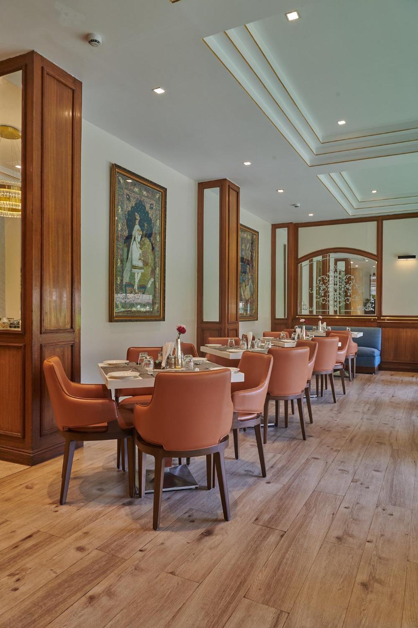 Hotel Regent Andheri 3*