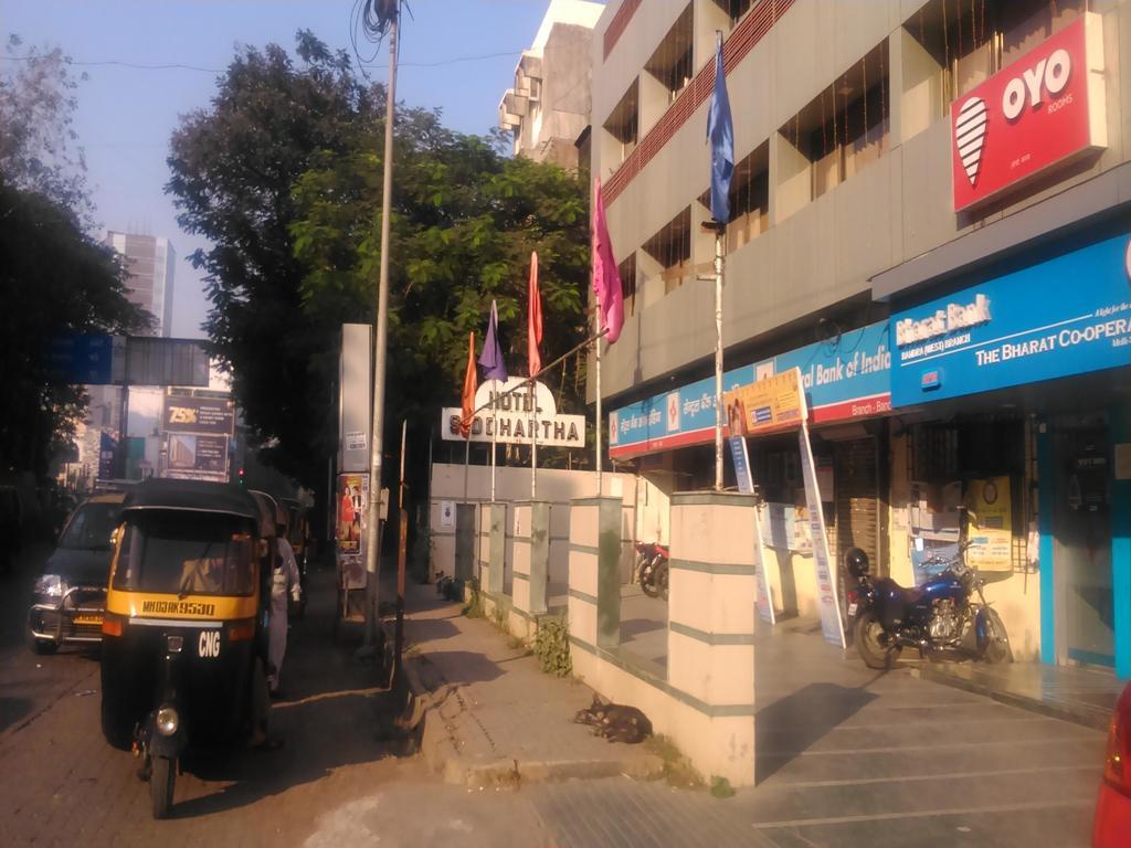 Oyo Bandra West Mumbai