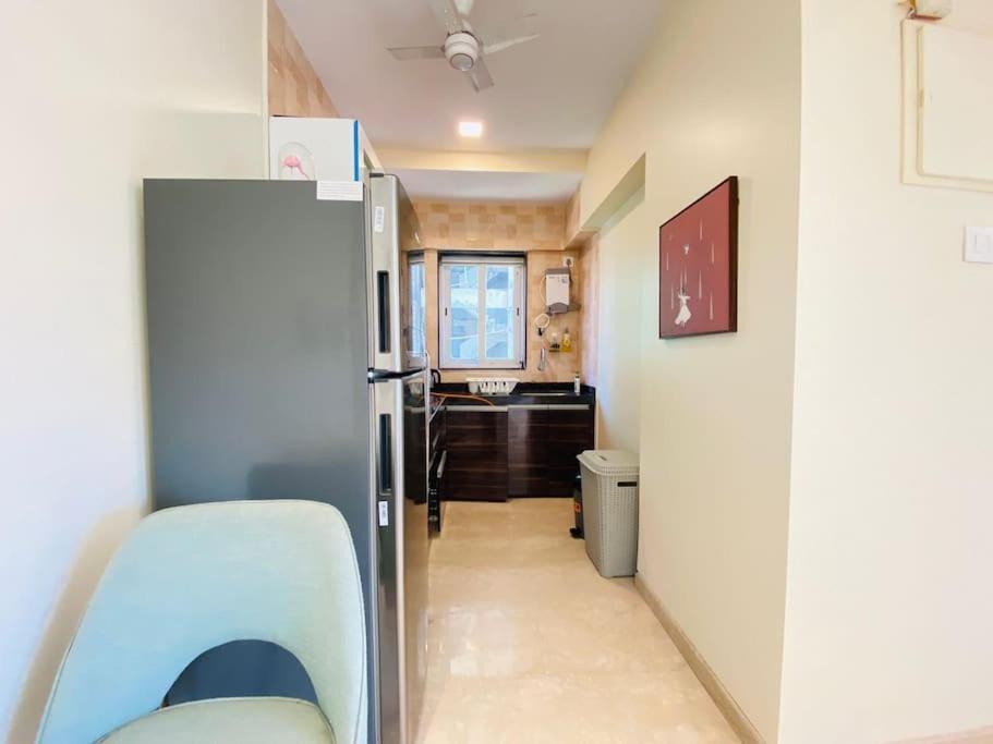 Apartment 18 A, Khar West By Connekt Homes