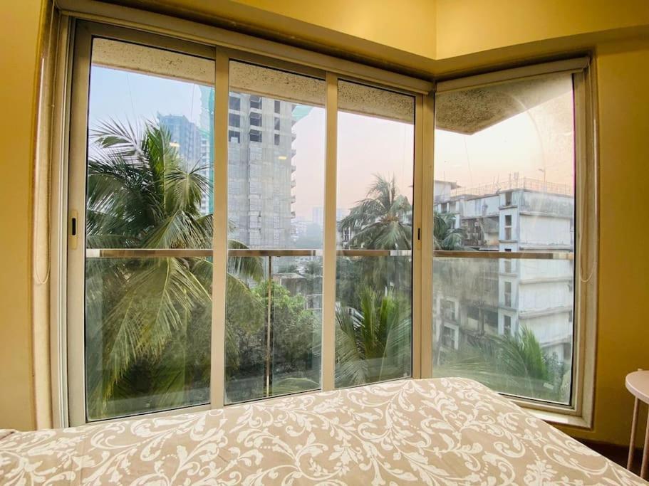 18 A, Khar West By Connekt Homes Apartment *