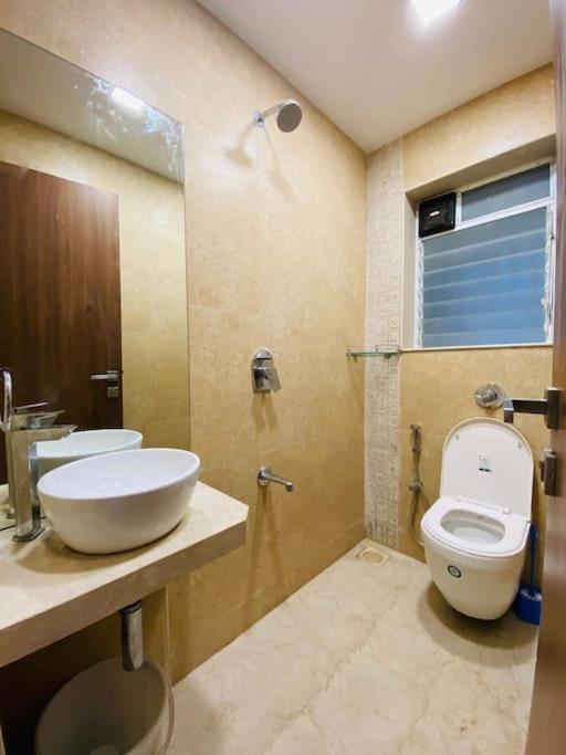 18 A, Khar West By Connekt Homes * Mumbai