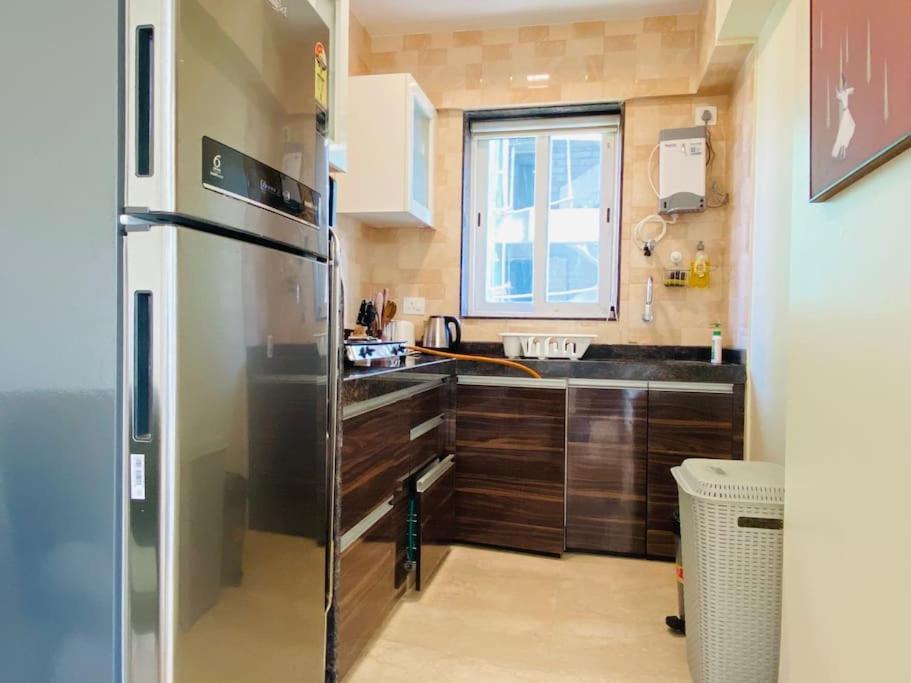 18 A, Khar West By Connekt Homes Apartment Mumbai