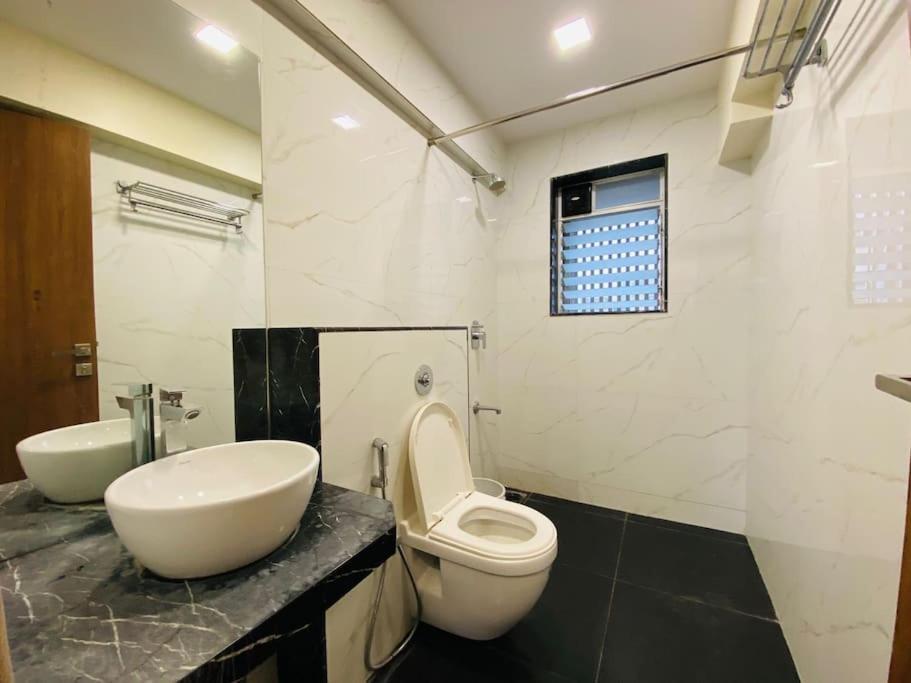 Apartment 18 A, Khar West By Connekt Homes Mumbai