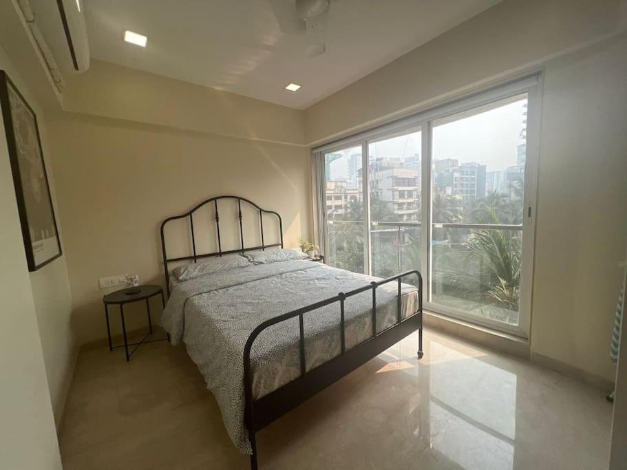 Apartment 18 A, Khar West By Connekt Homes *