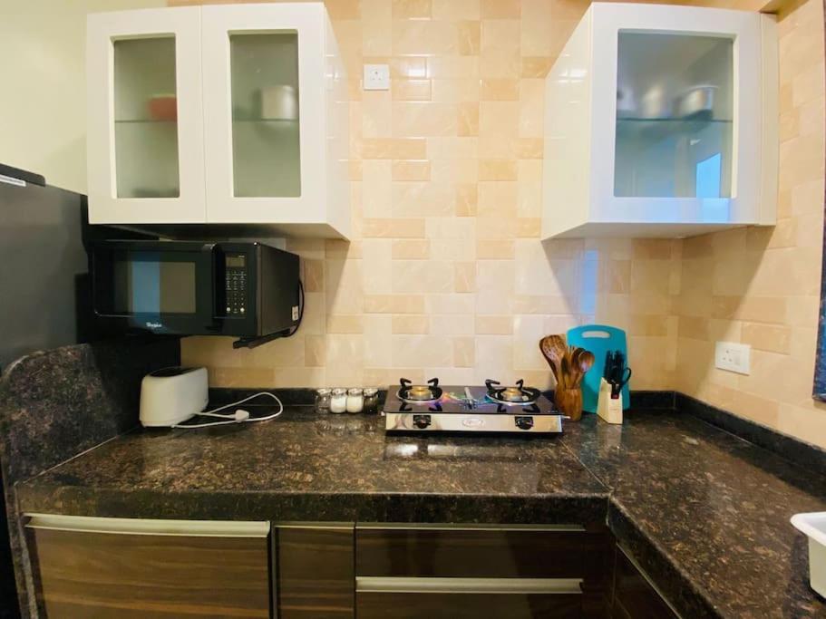 Apartment 18 A, Khar West By Connekt Homes Mumbai
