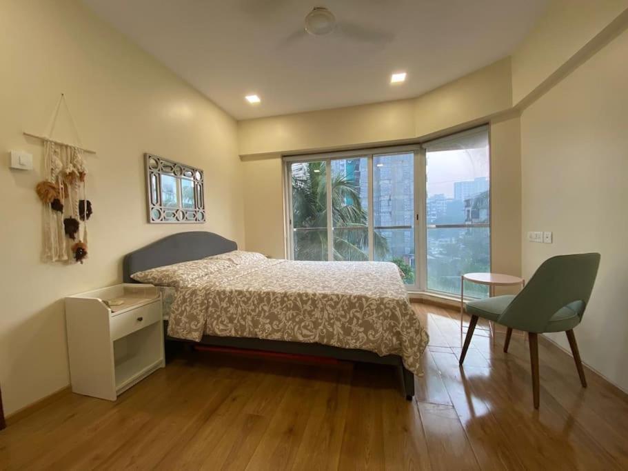 18 A, Khar West By Connekt Homes * Mumbai