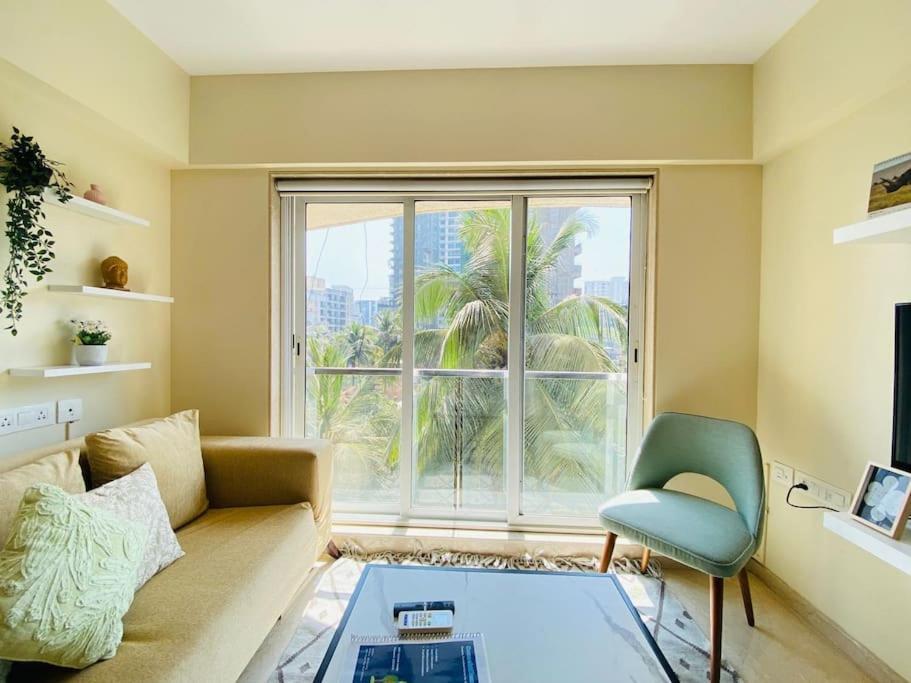 Apartment 18 A, Khar West By Connekt Homes