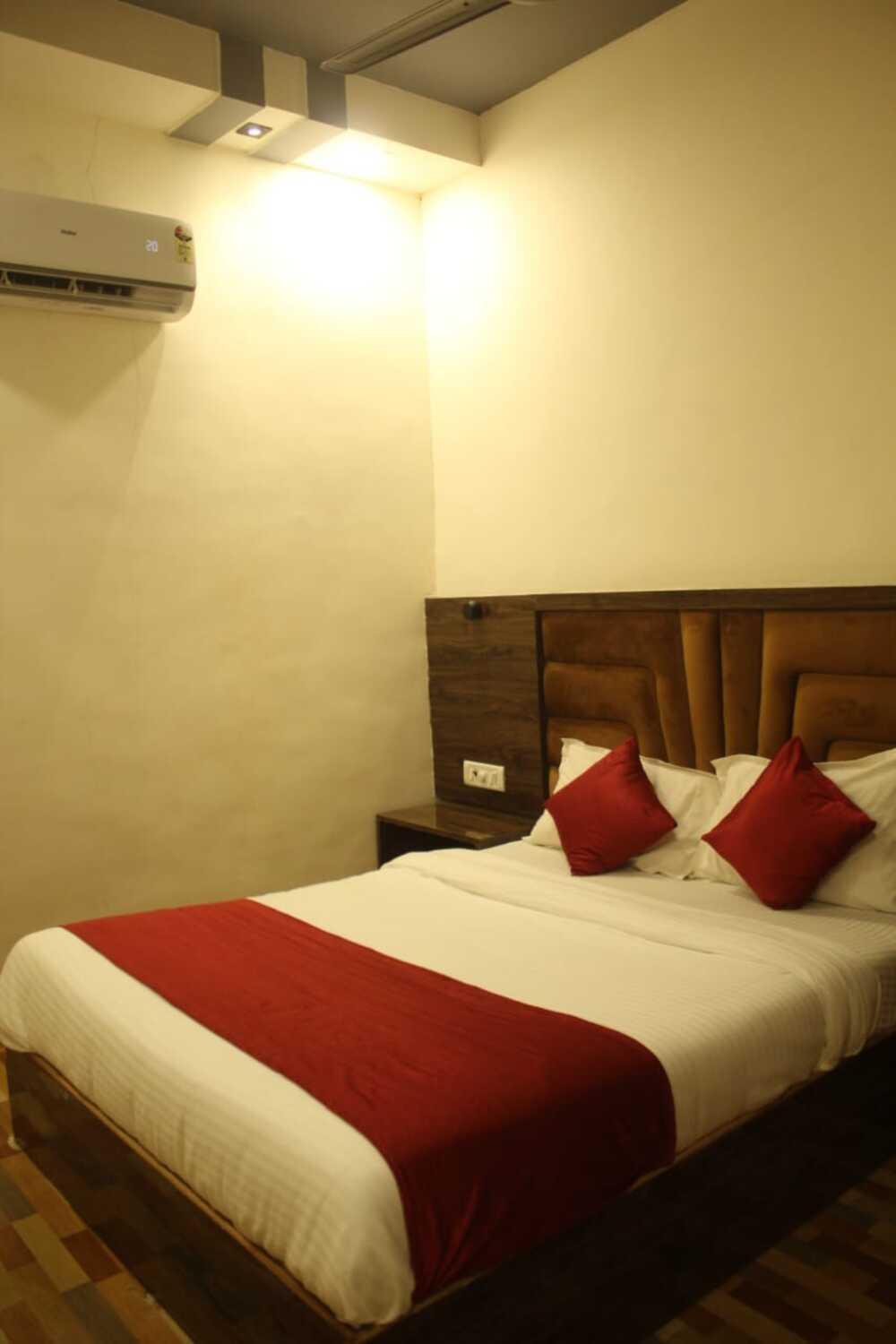 Siddharth Residency- Siddharth Nagar, Goregaon West Mumbai