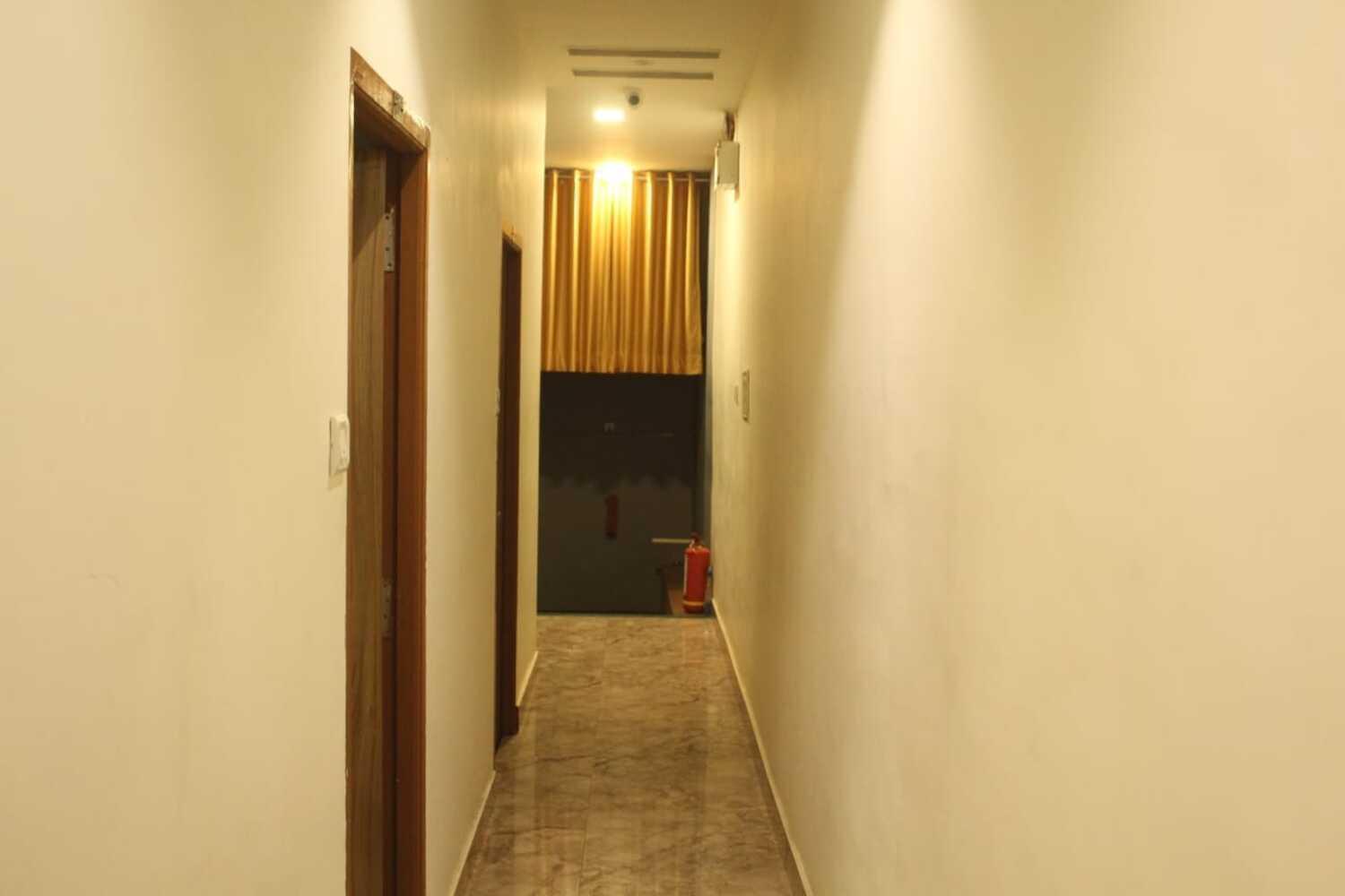 Siddharth Residency- Siddharth Nagar, Goregaon West 2*