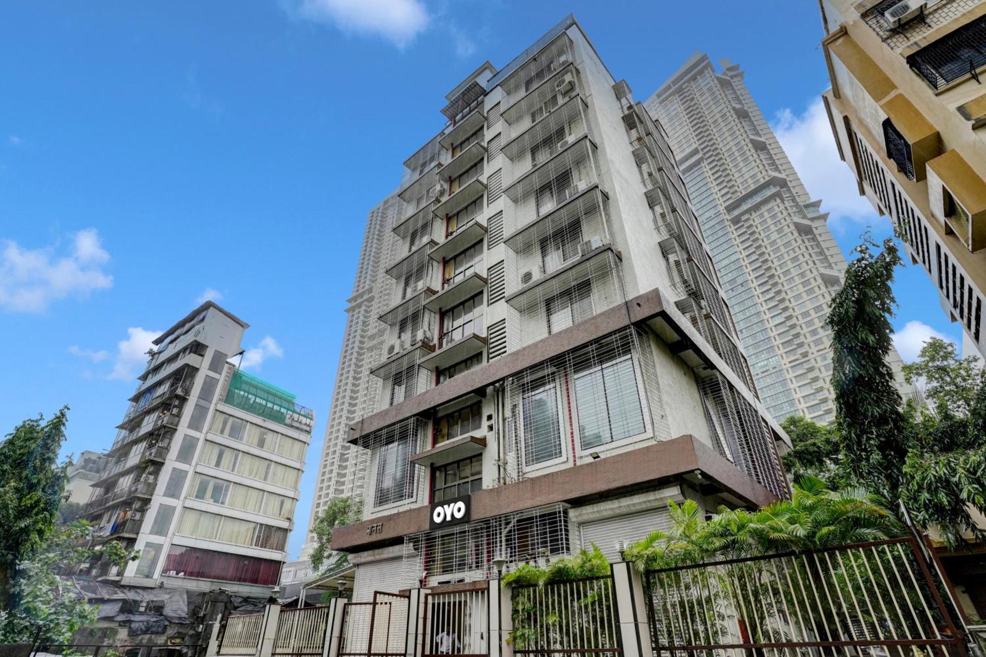 Rio Corporate House