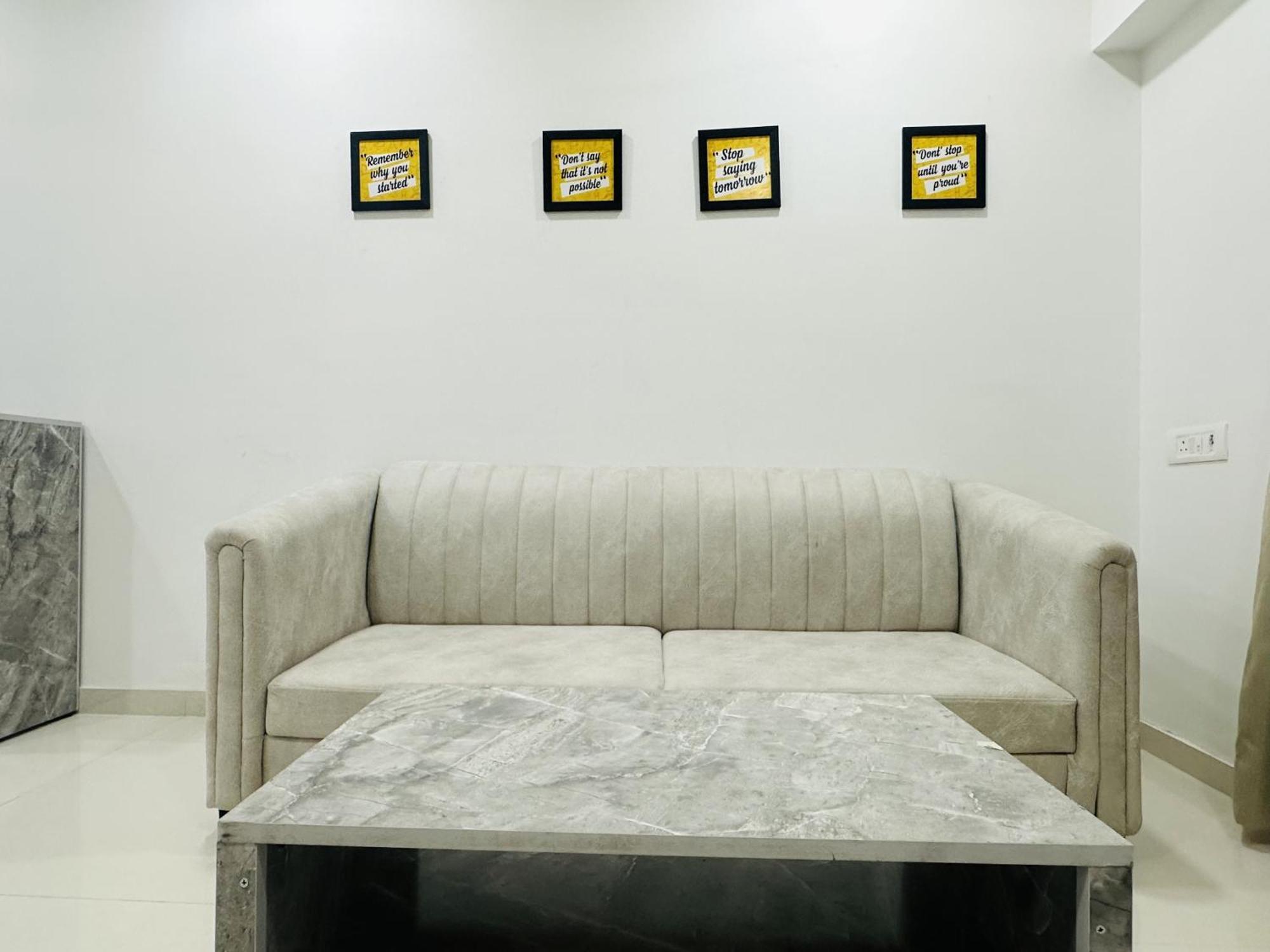 Astha Powai Service *