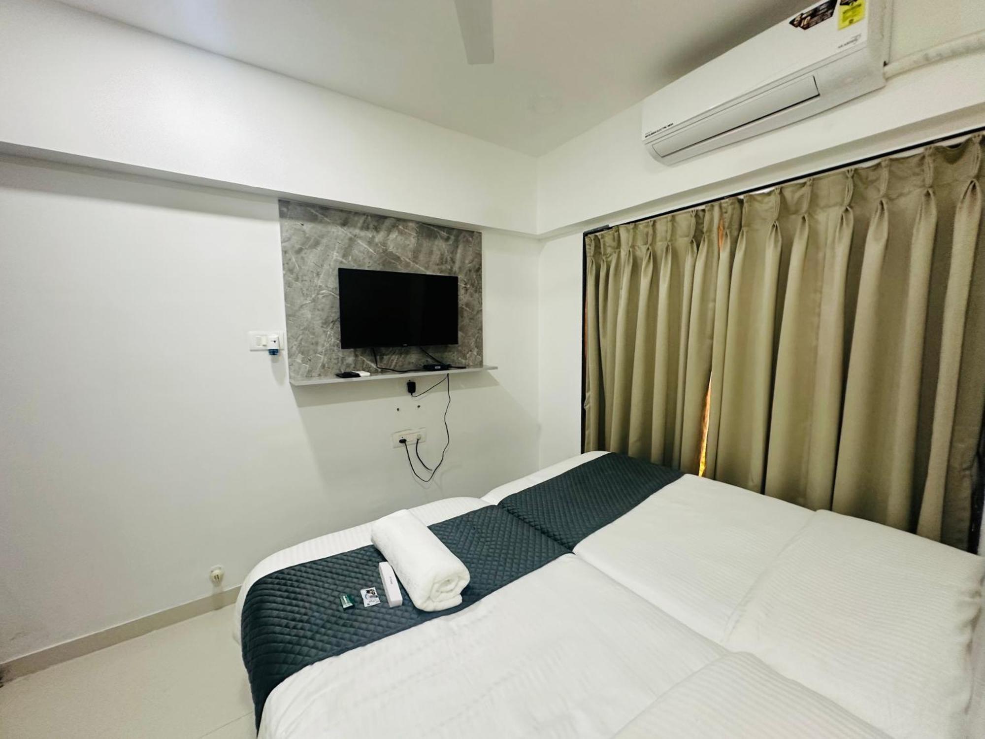 Astha Powai Service *