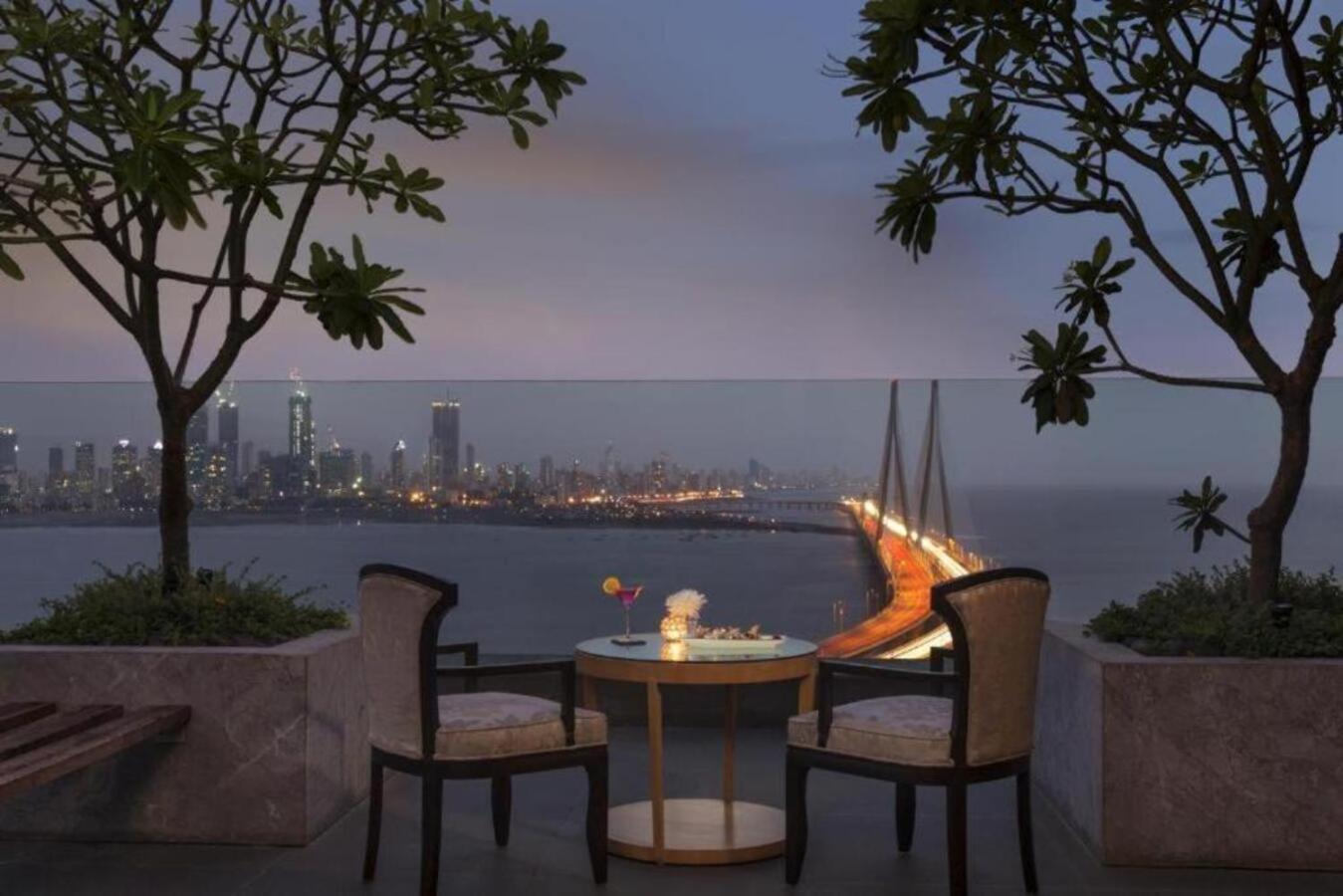 Taj Lands End Hotel 5*