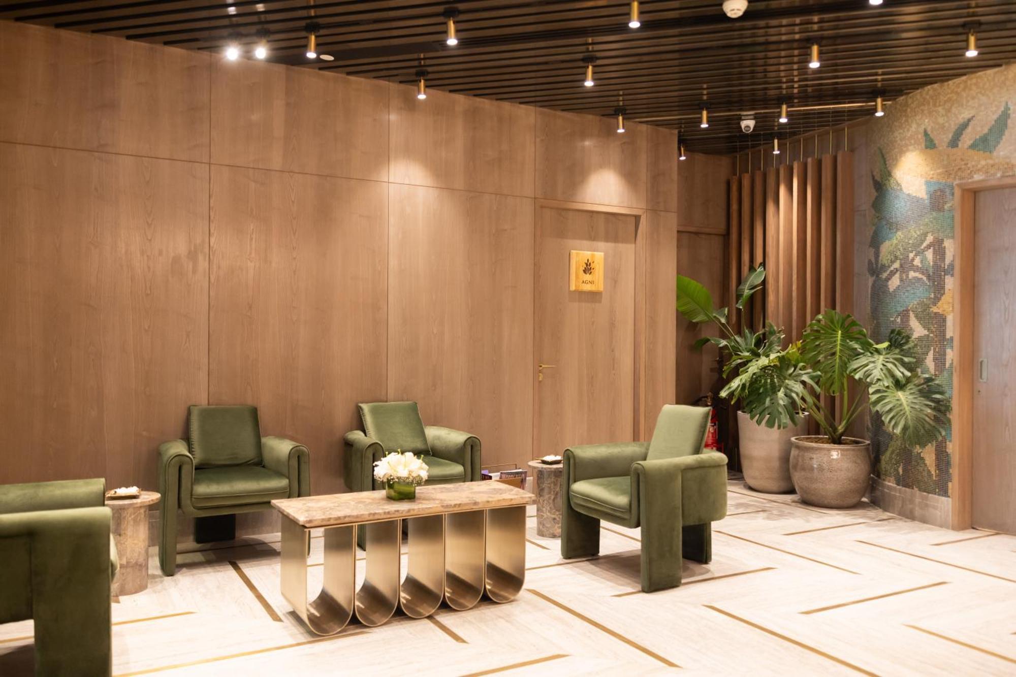 Taj Lands End Hotel 5*