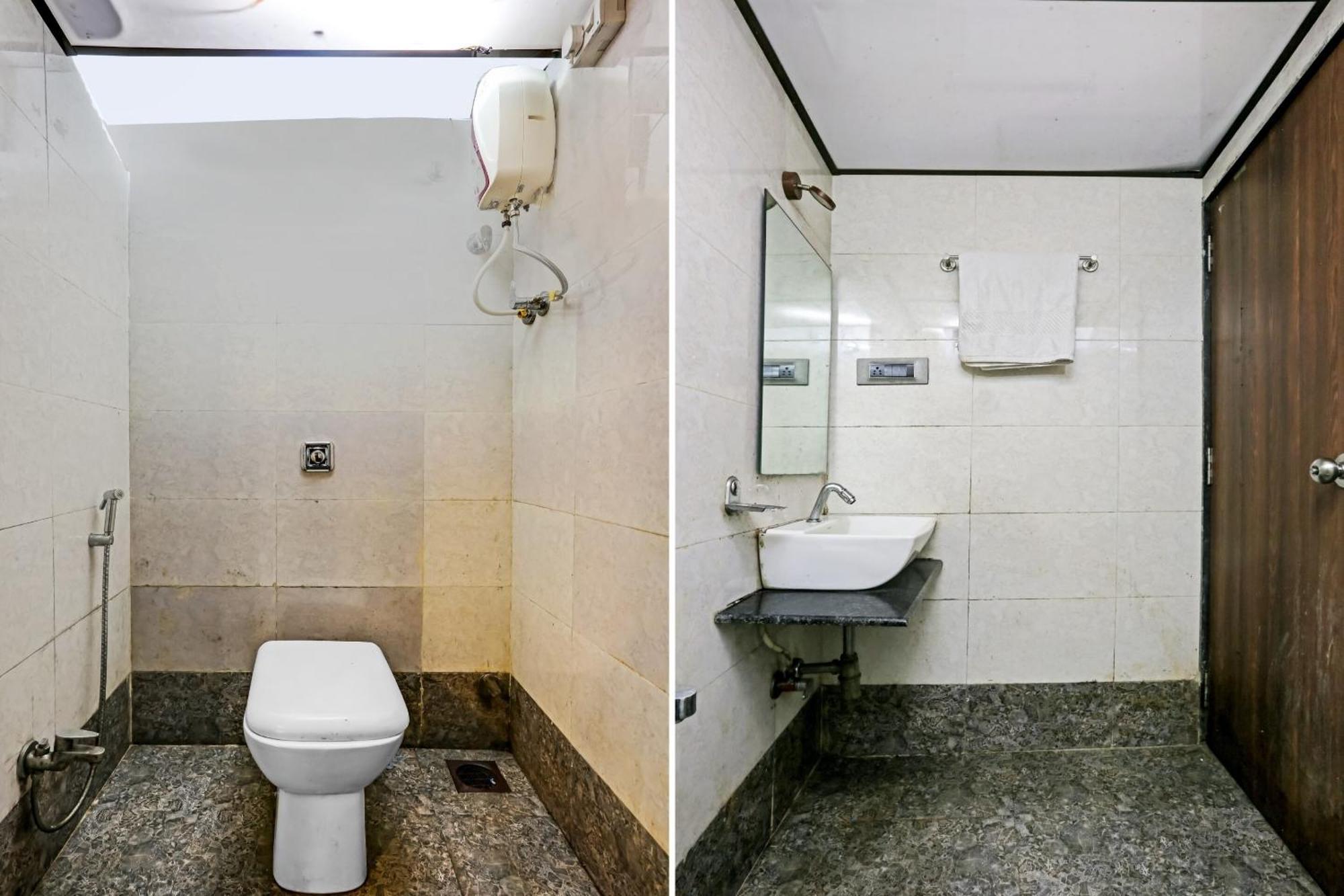 Hotel Oyo Salt House 3*