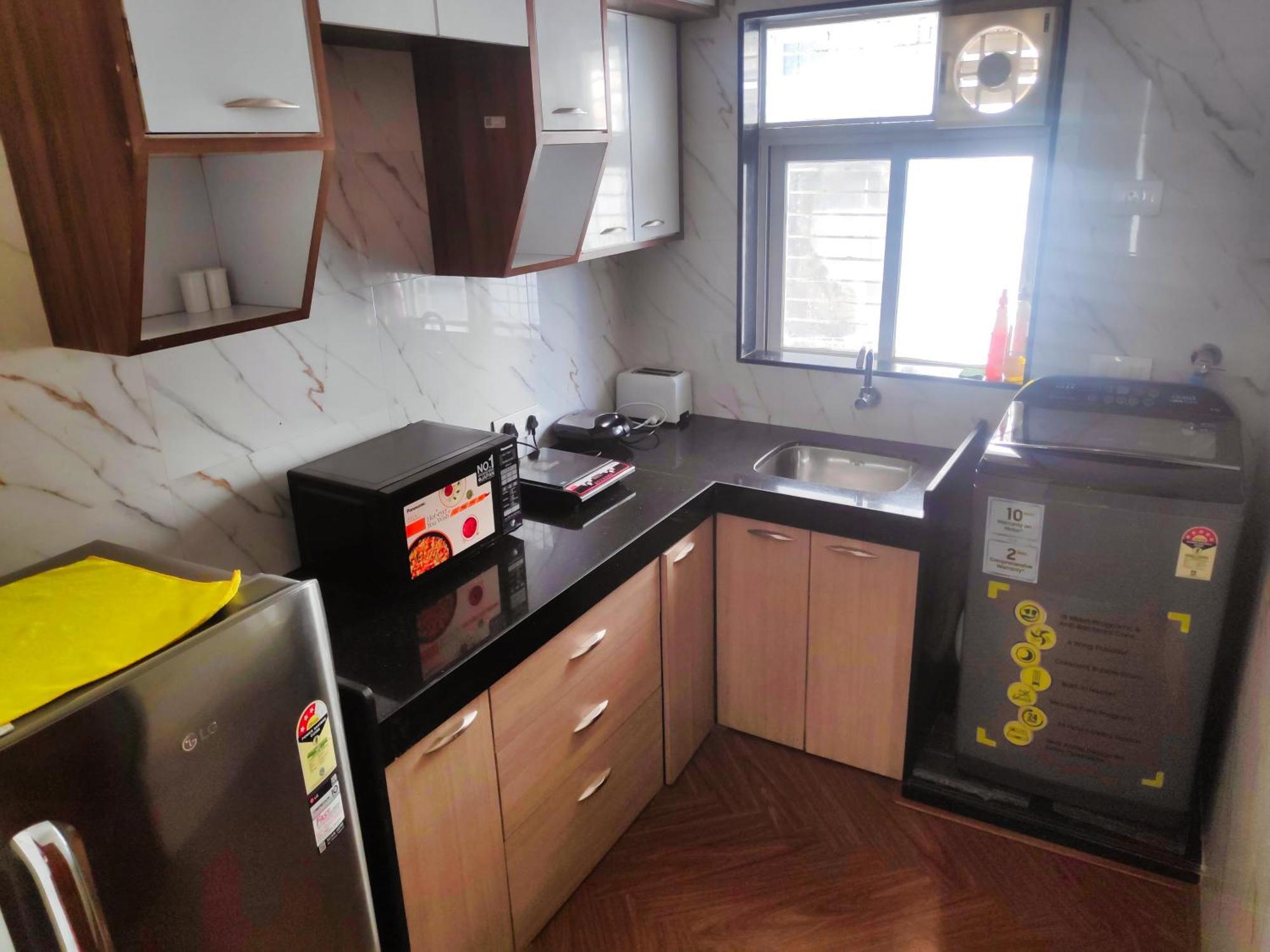 White House By Maxxvalue Service Bandra