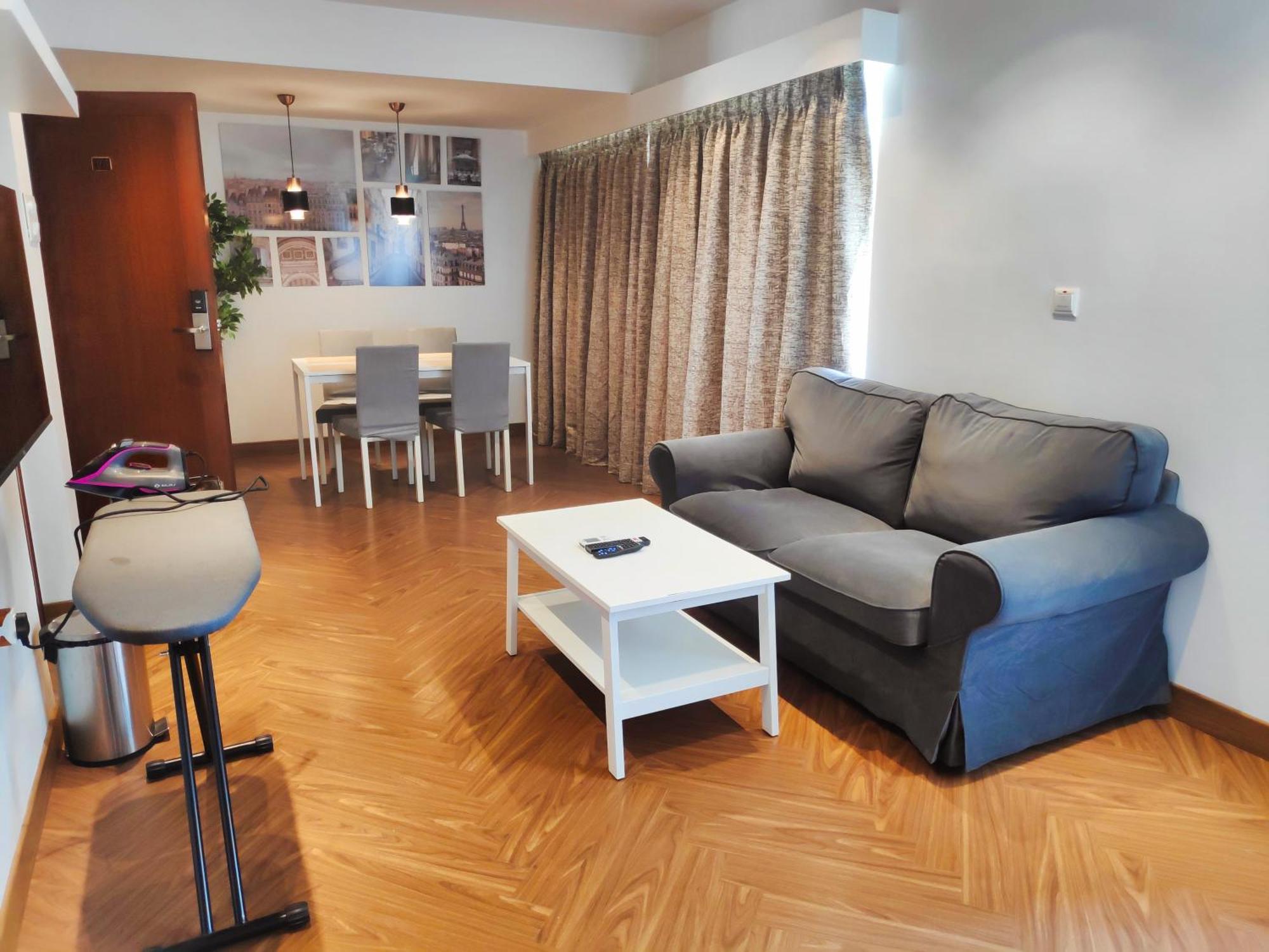 Apartamento White House By Maxxvalue Service Bandra *