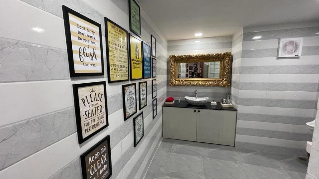 Villa verona * Mumbai