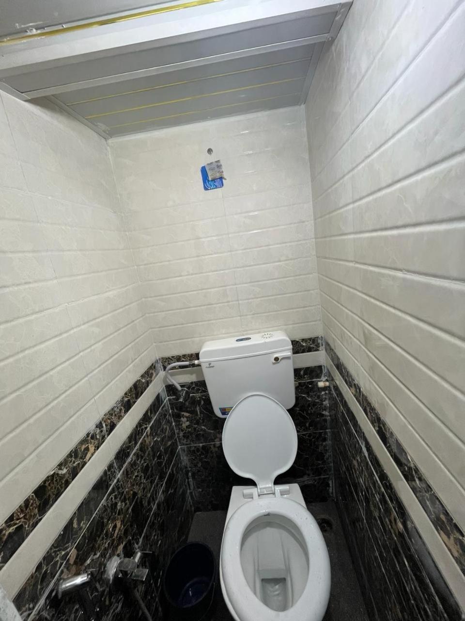 Marol Metro Albergue Bombaim