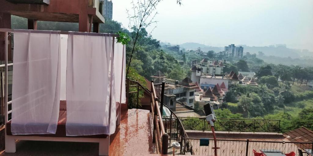 Spruce Peak villa Mumbai