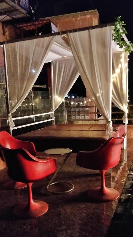 Spruce Peak villa * Mumbai