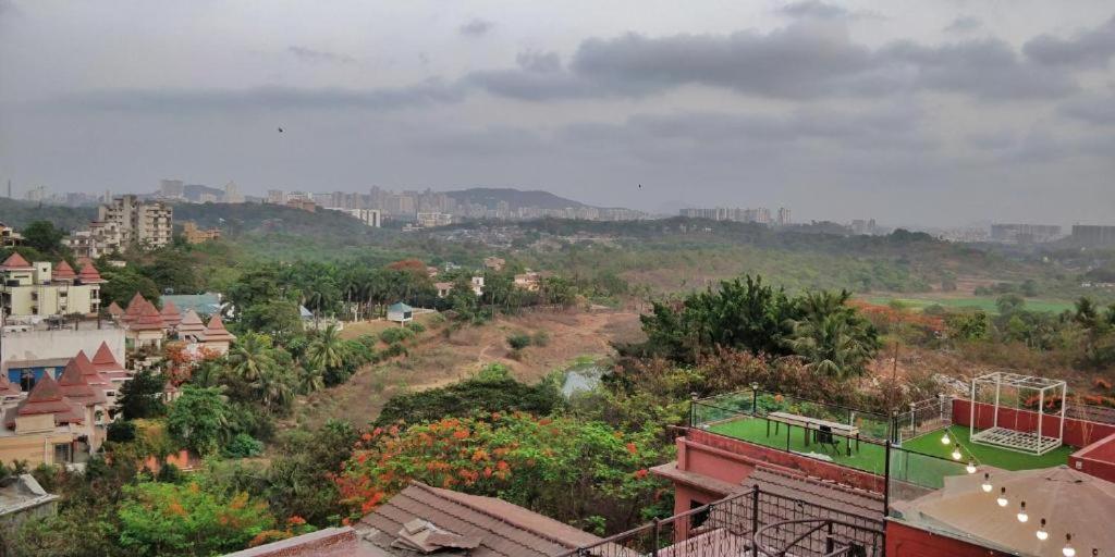 Spruce Peak villa Villa Mumbai