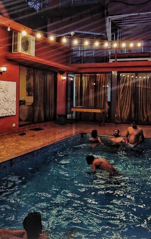 Spruce Peak villa * Mumbai
