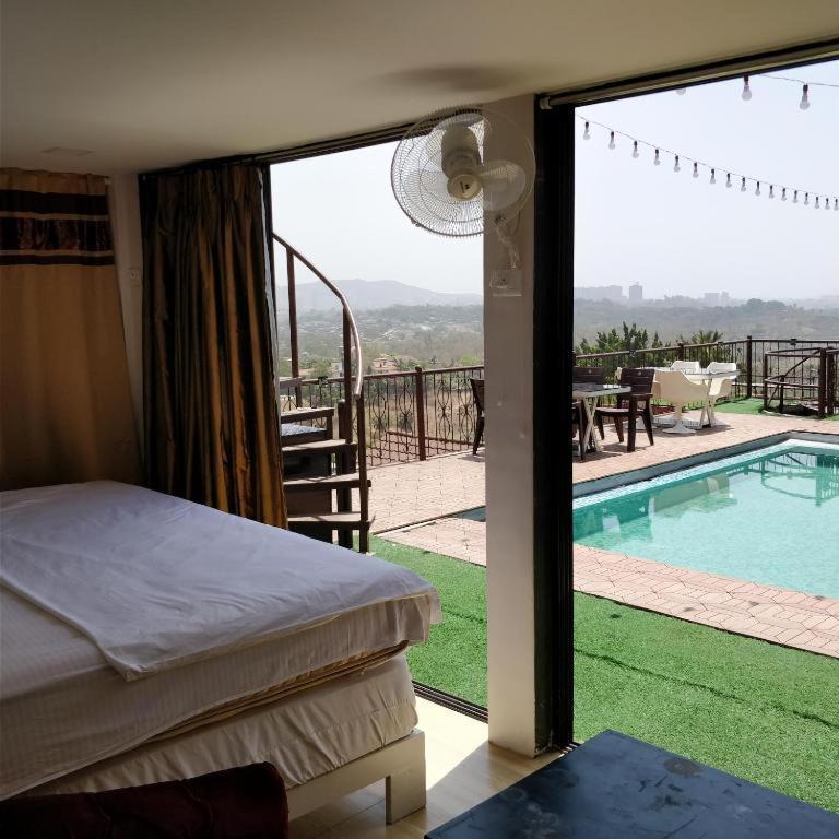 Spruce Peak villa Villa