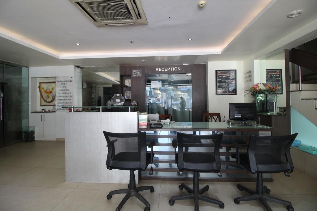 Hotel Samrat 3*