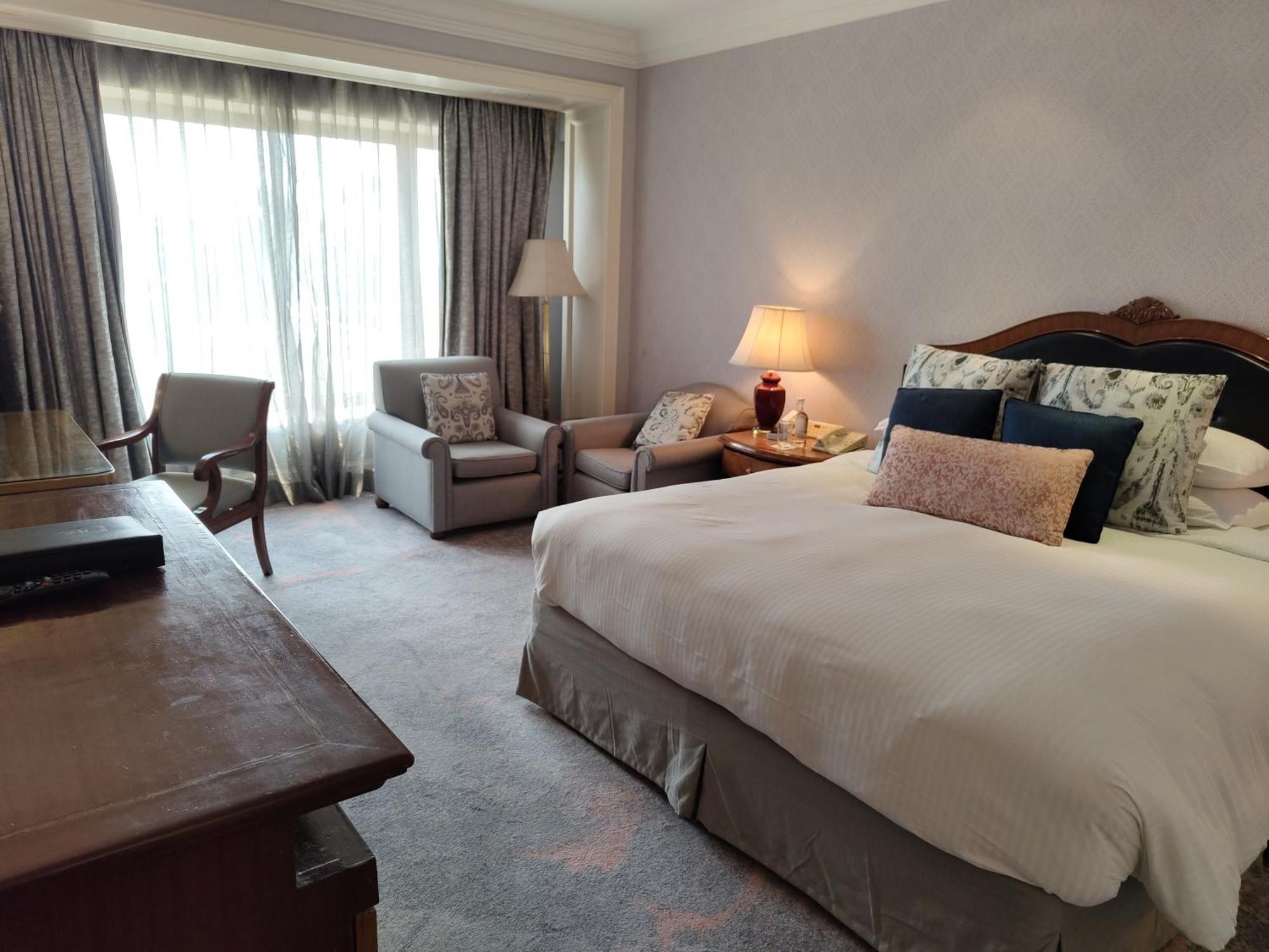 Hotel Taj Lands End 5*