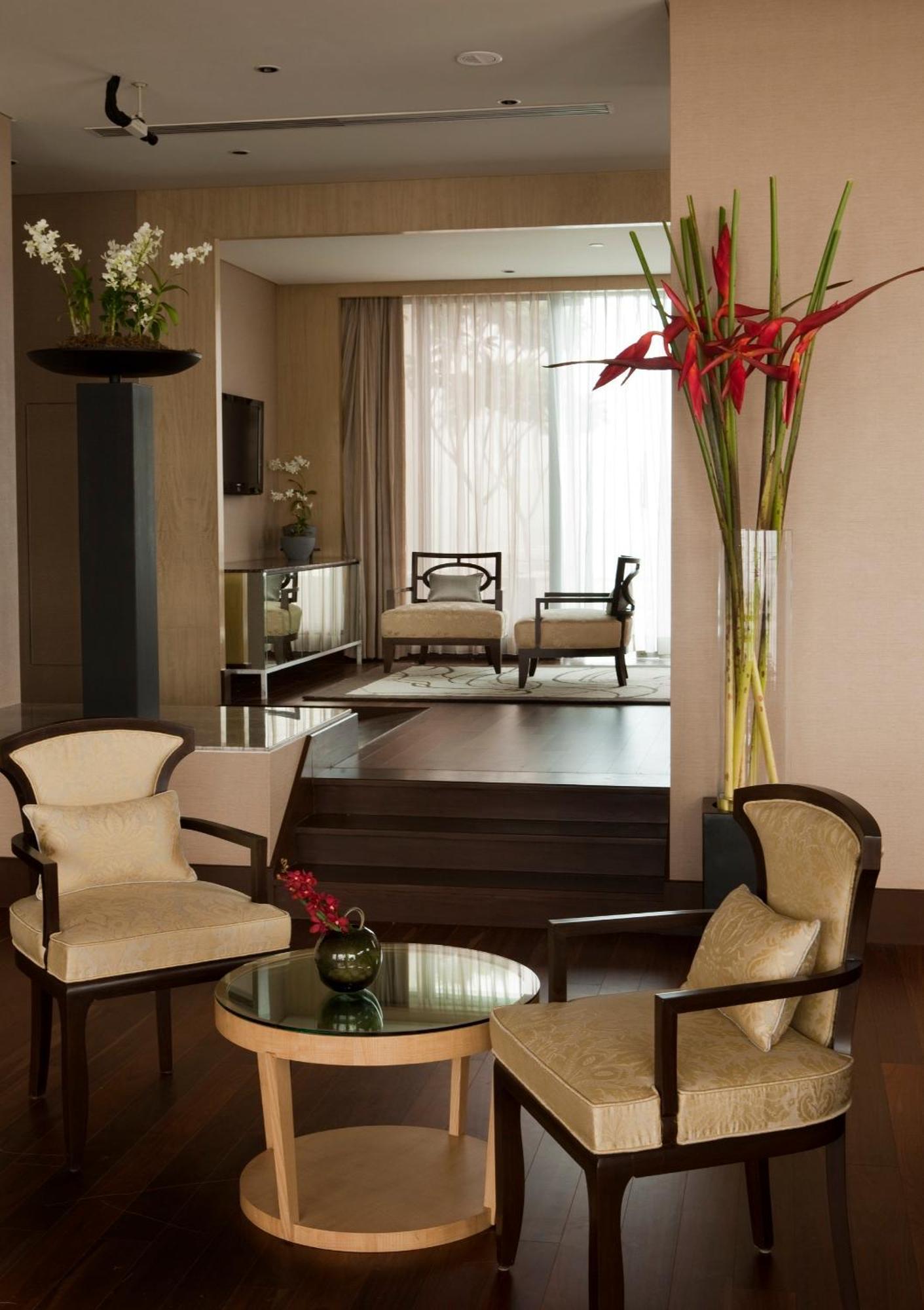 Hotel Taj Lands End