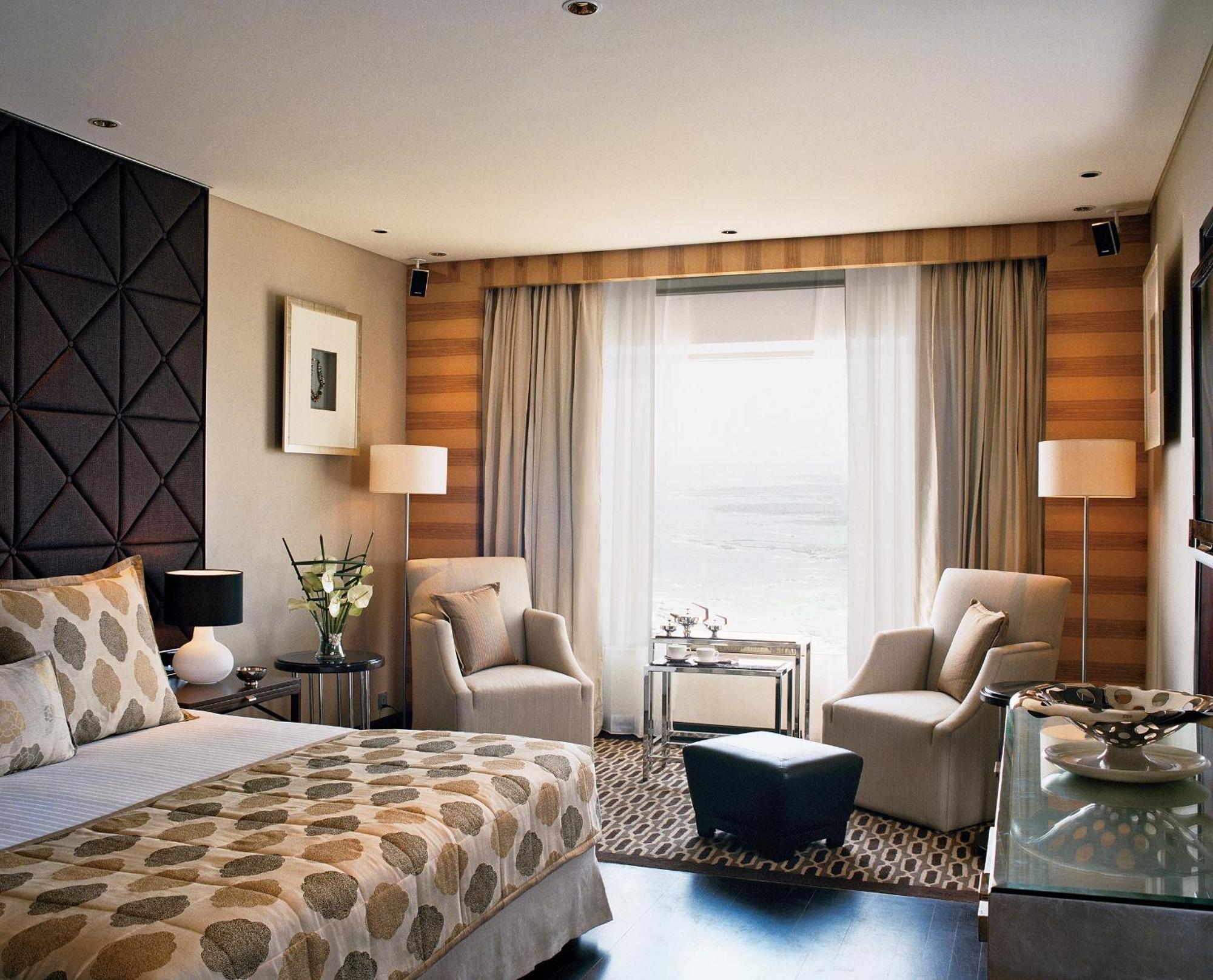Taj Lands End Hotel 5*