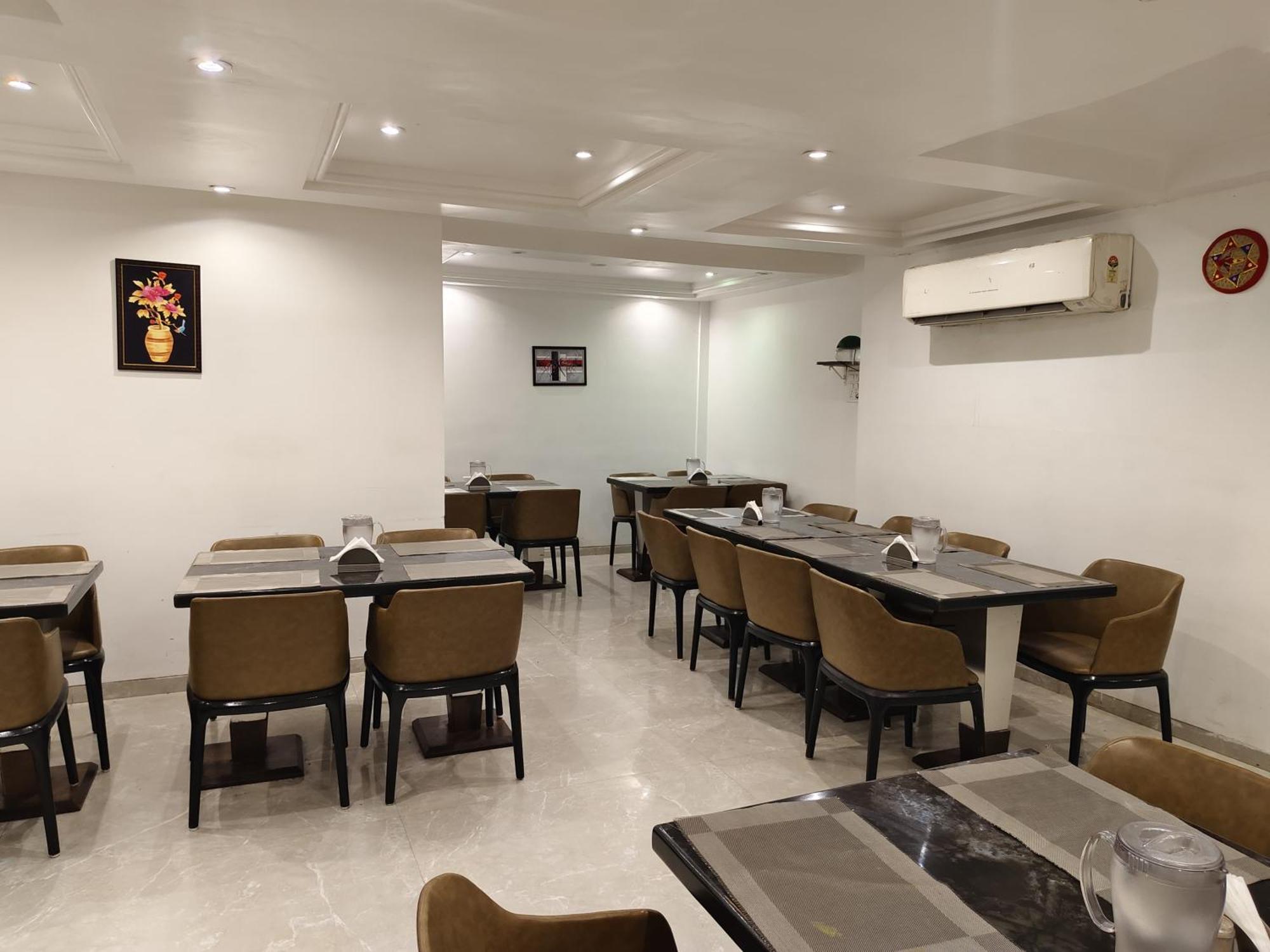Supreme - Cuffe Parade Mumbai