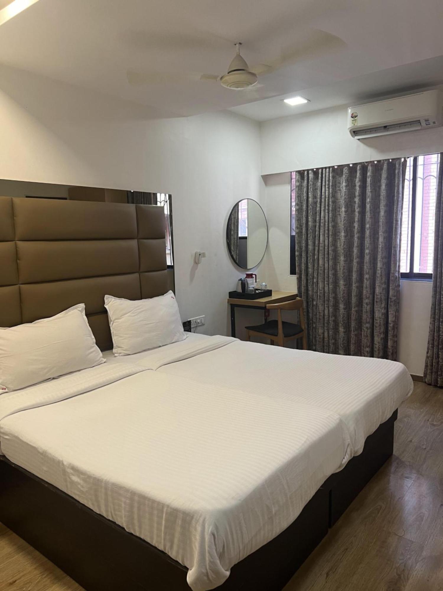 Supreme - Cuffe Parade 3* Mumbai