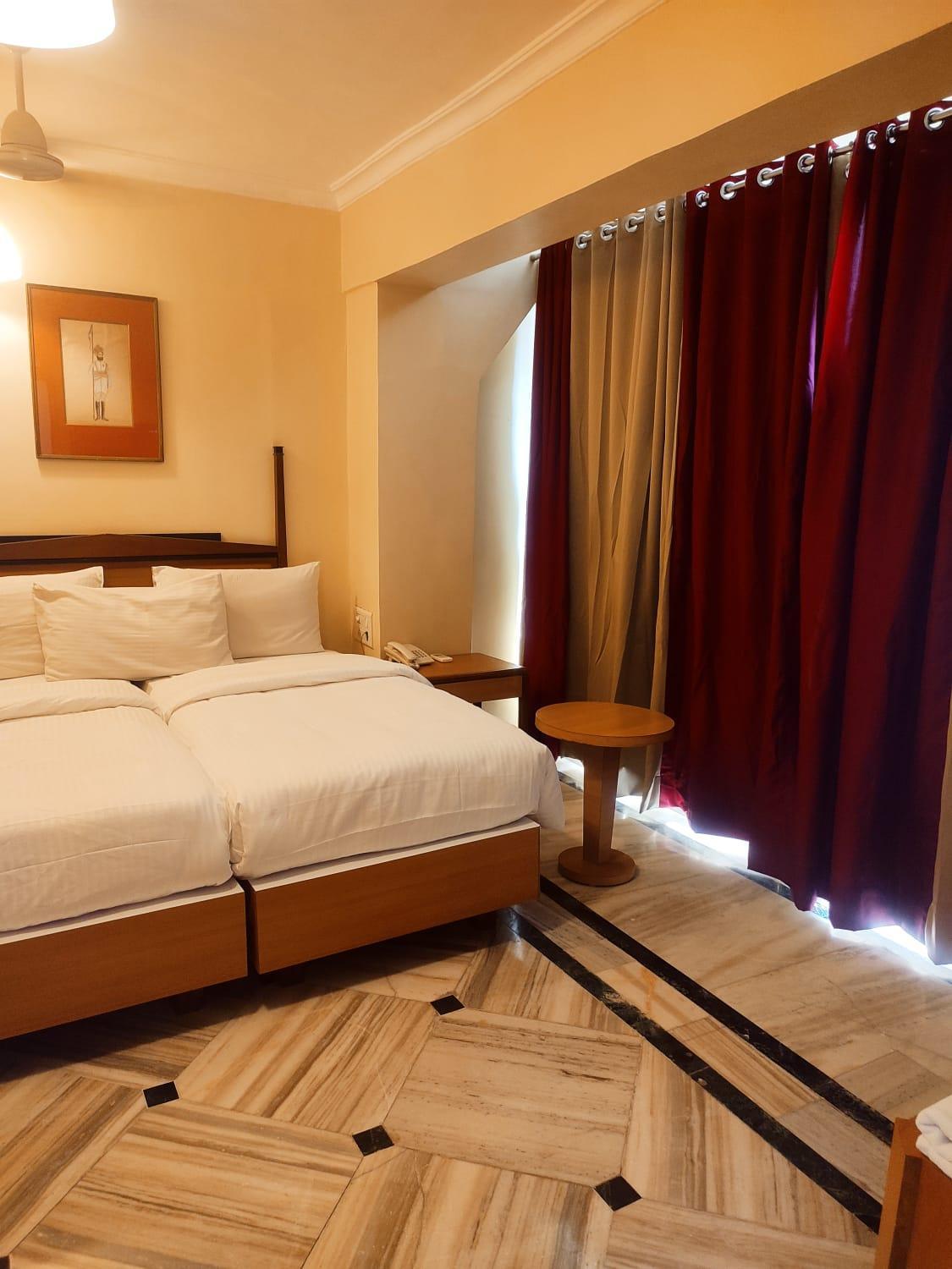 Hotel Royal Park Dockyard