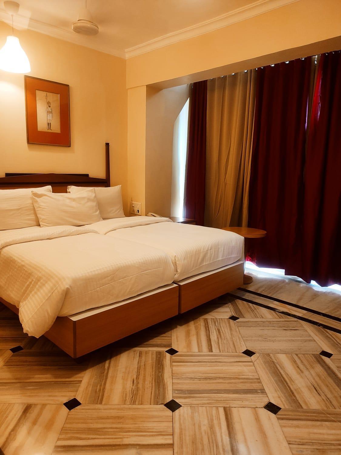 Hotel Royal Park Dockyard 3*