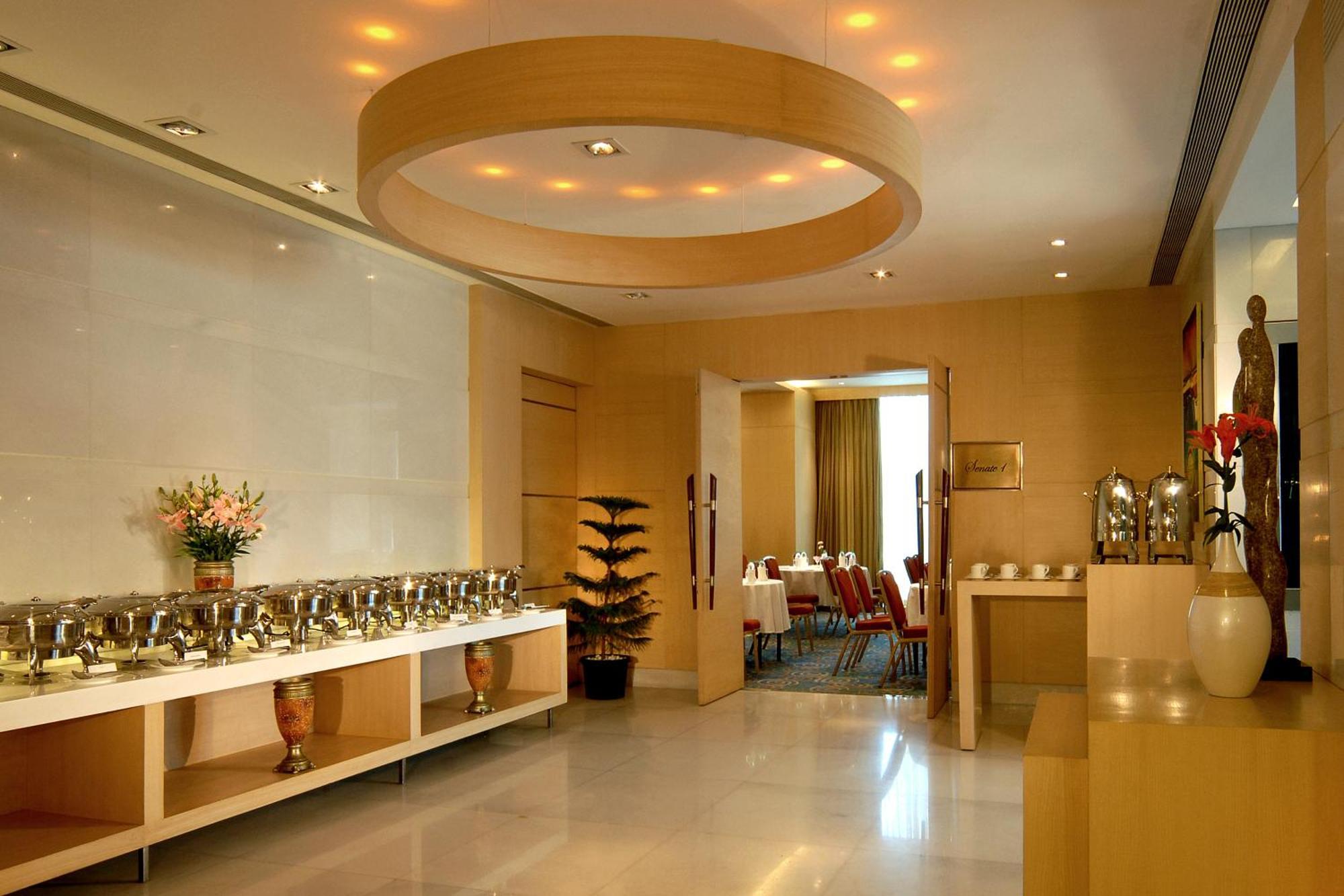 Radisson Goregaon