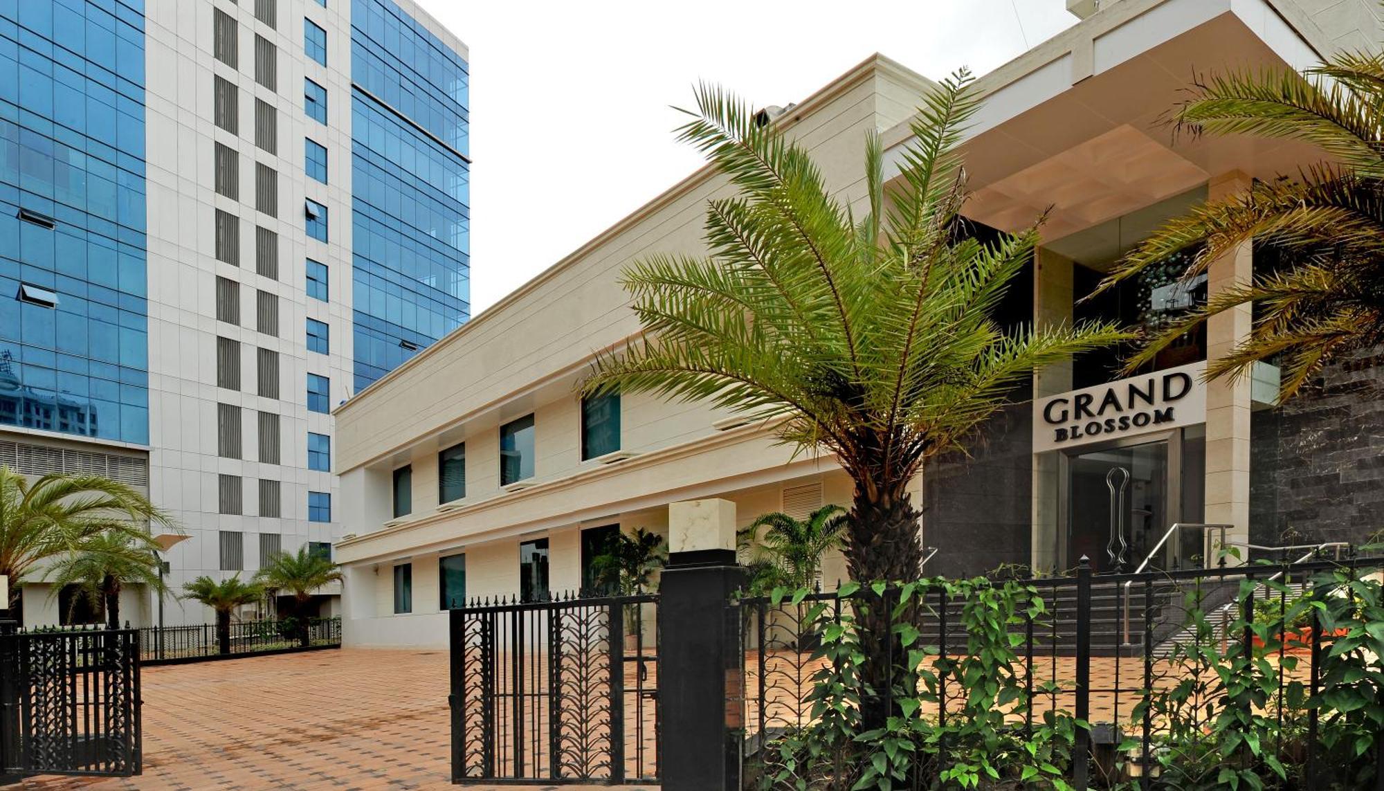 Radisson Goregaon