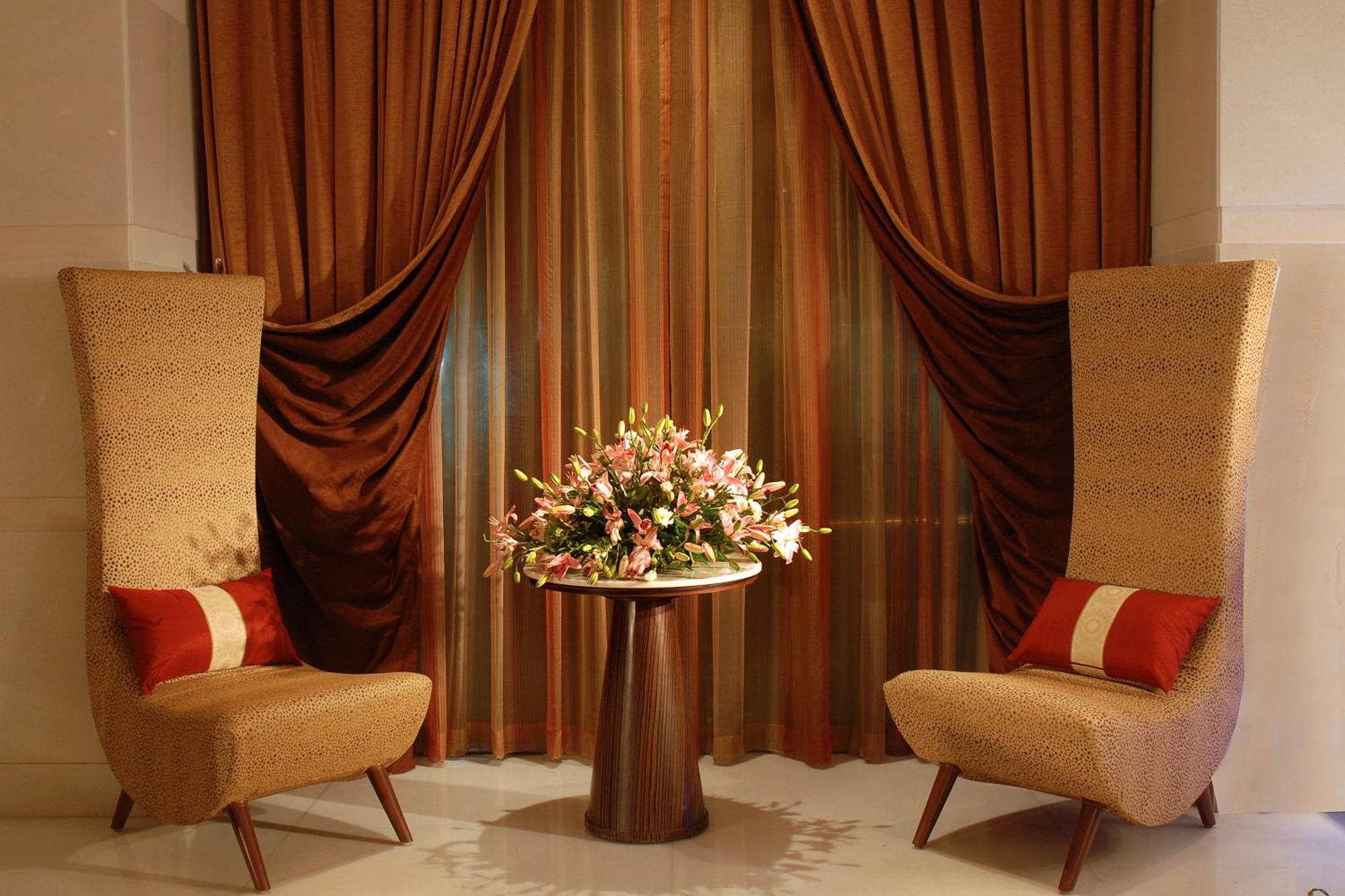 Radisson Goregaon Mumbai