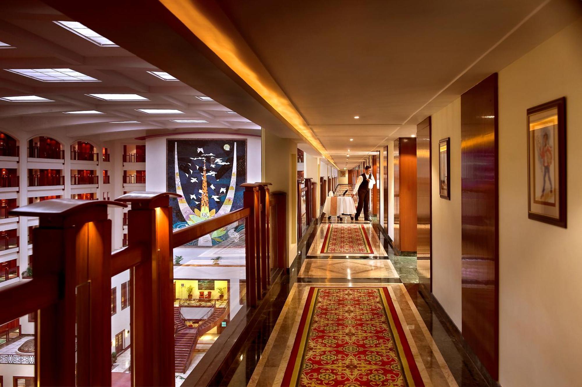 Hotel The Lalit Mumbai