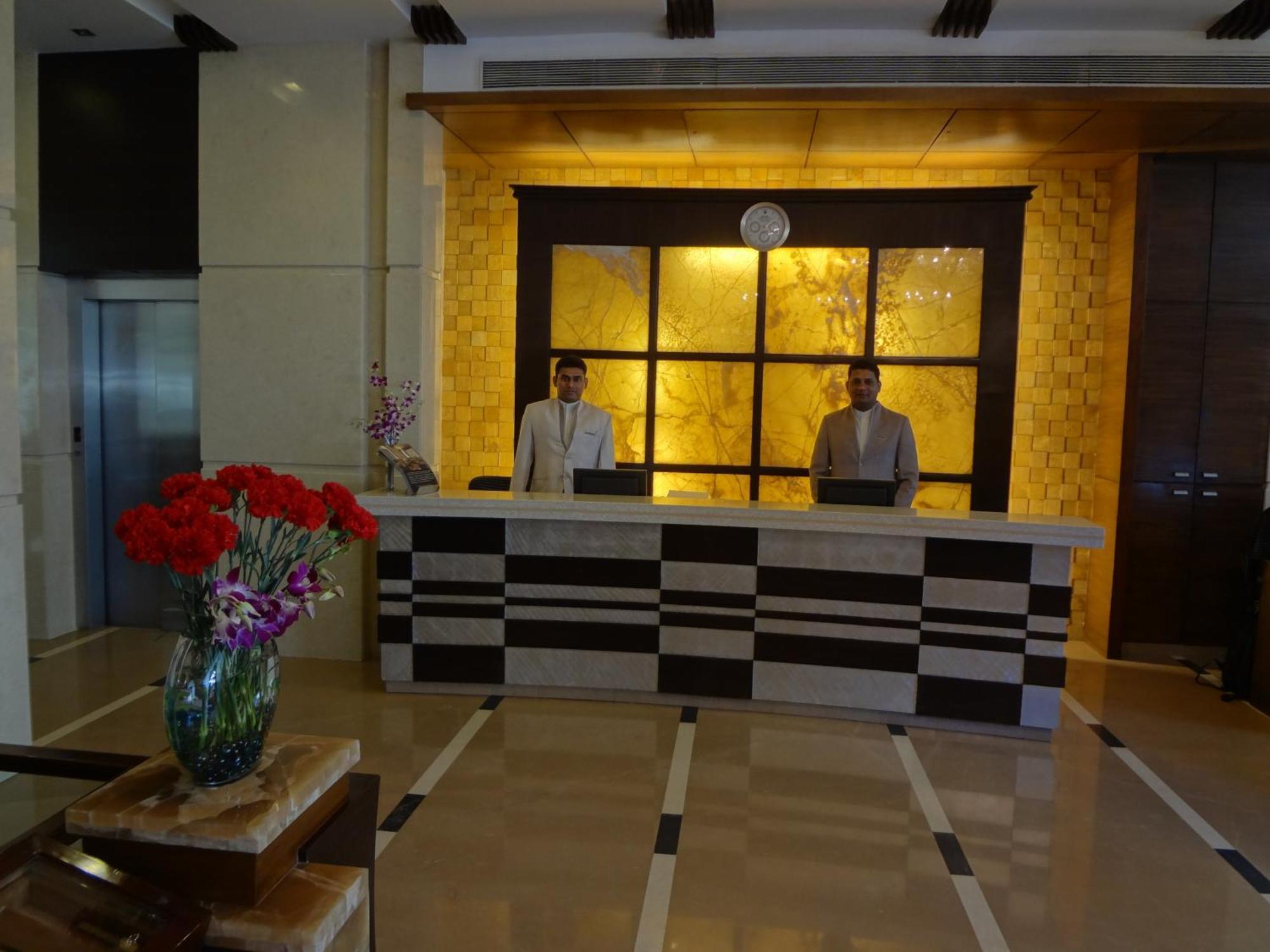 Grand Residency & Serviced Mumbai