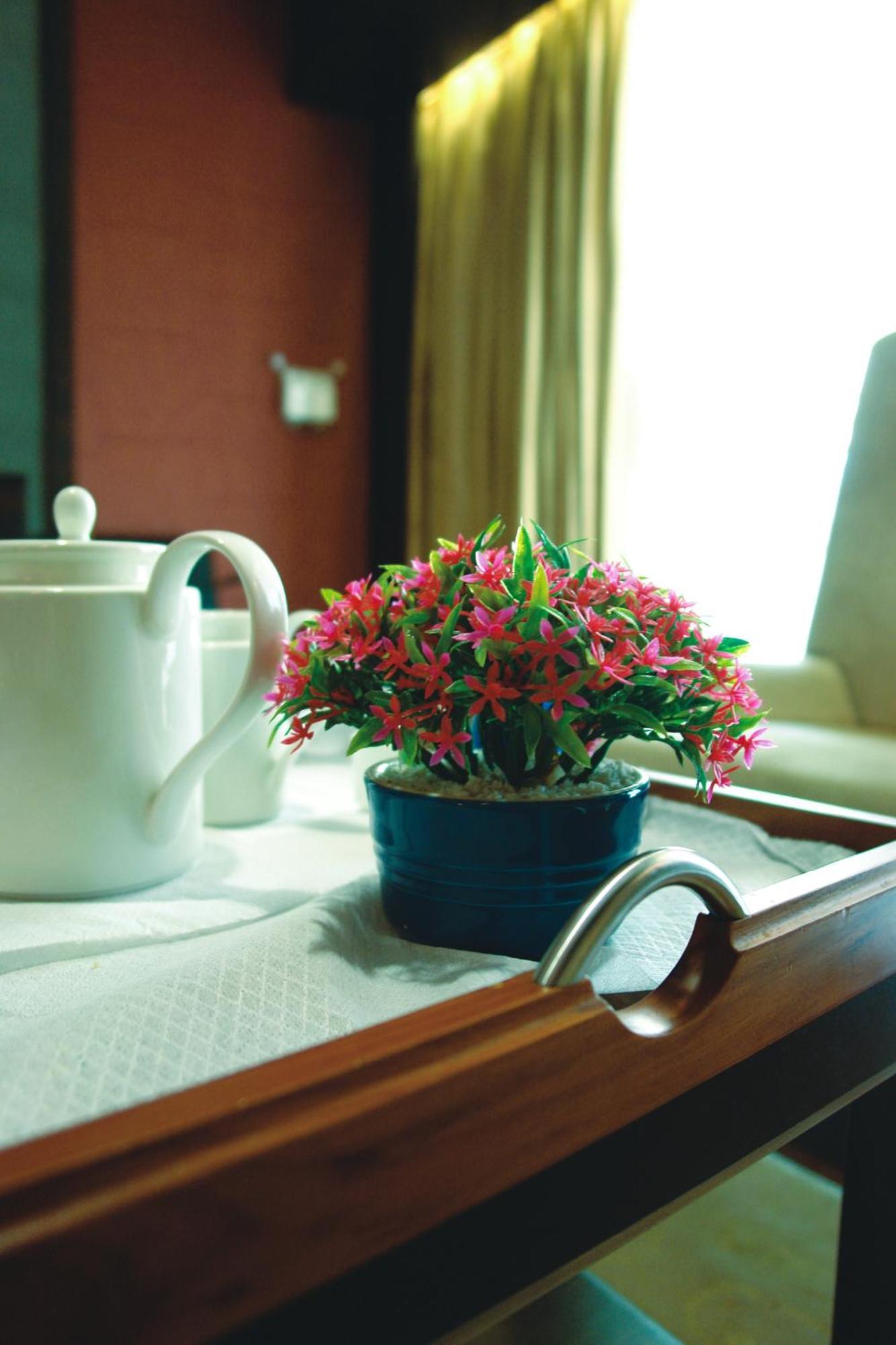 Hotel Sahara Star 5*