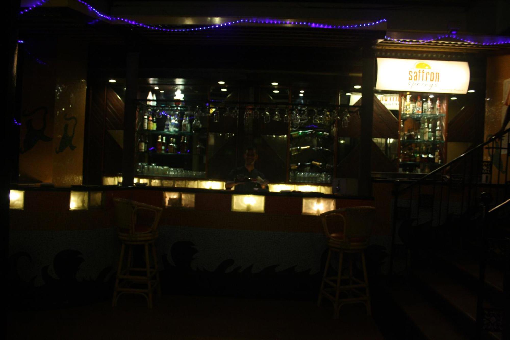 Hotel Karl Residency