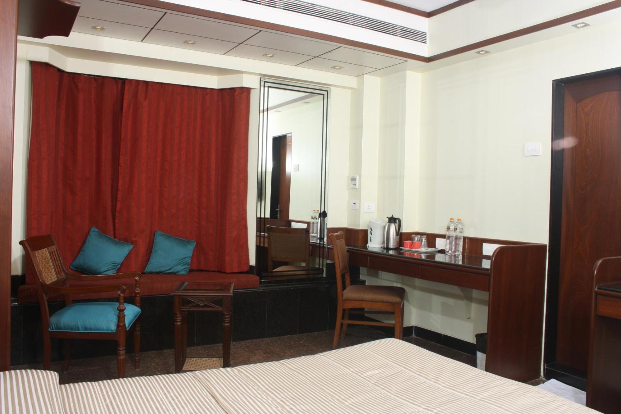 Karl Residency Mumbai