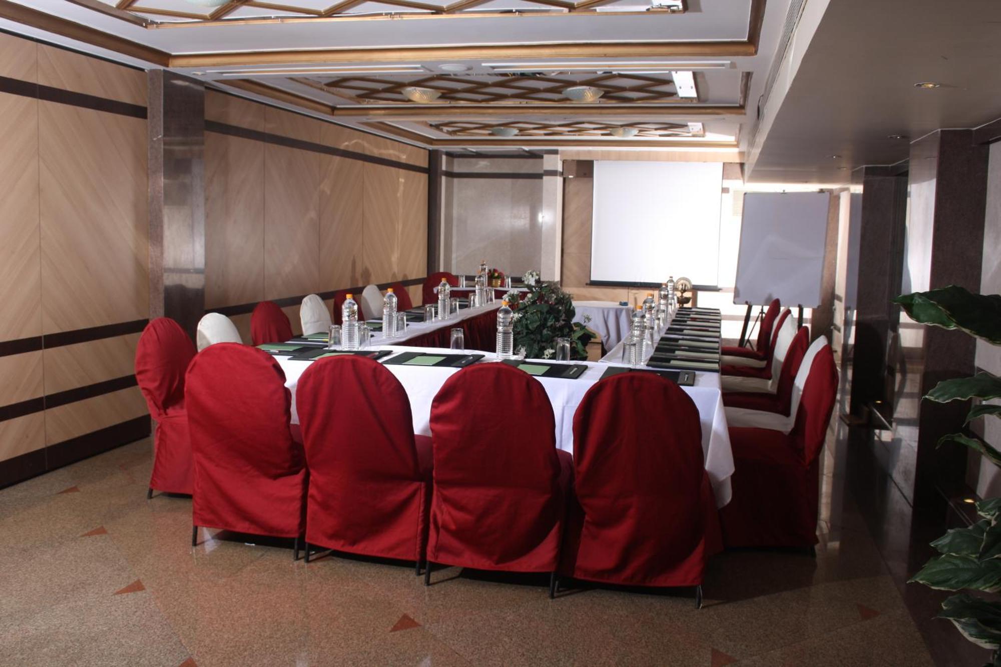 Hotel Karl Residency Mumbai