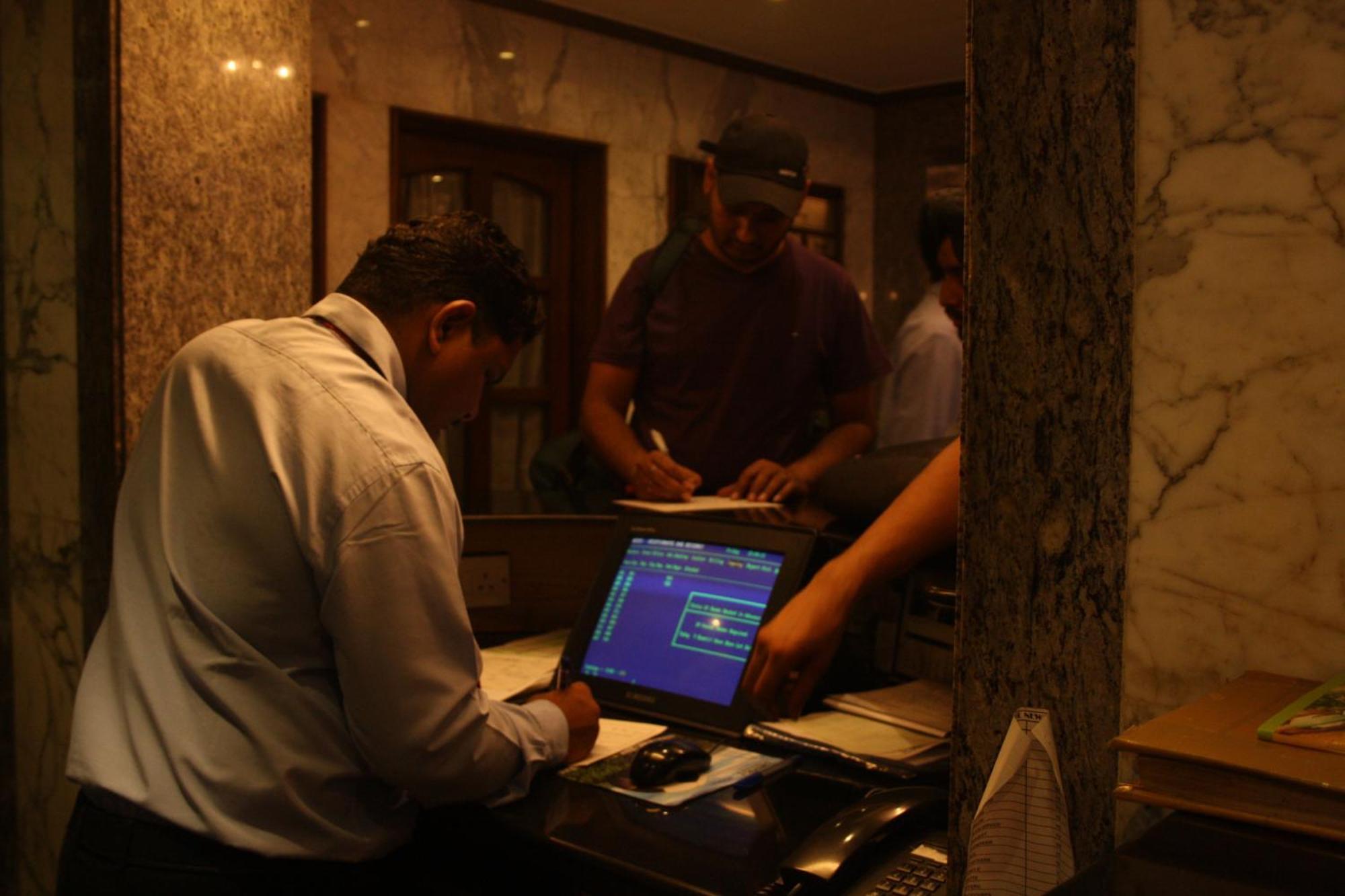 Hotel Karl Residency Mumbai
