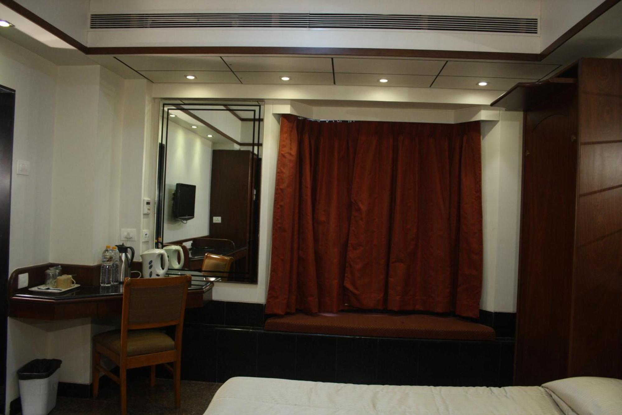 Karl Residency Mumbai