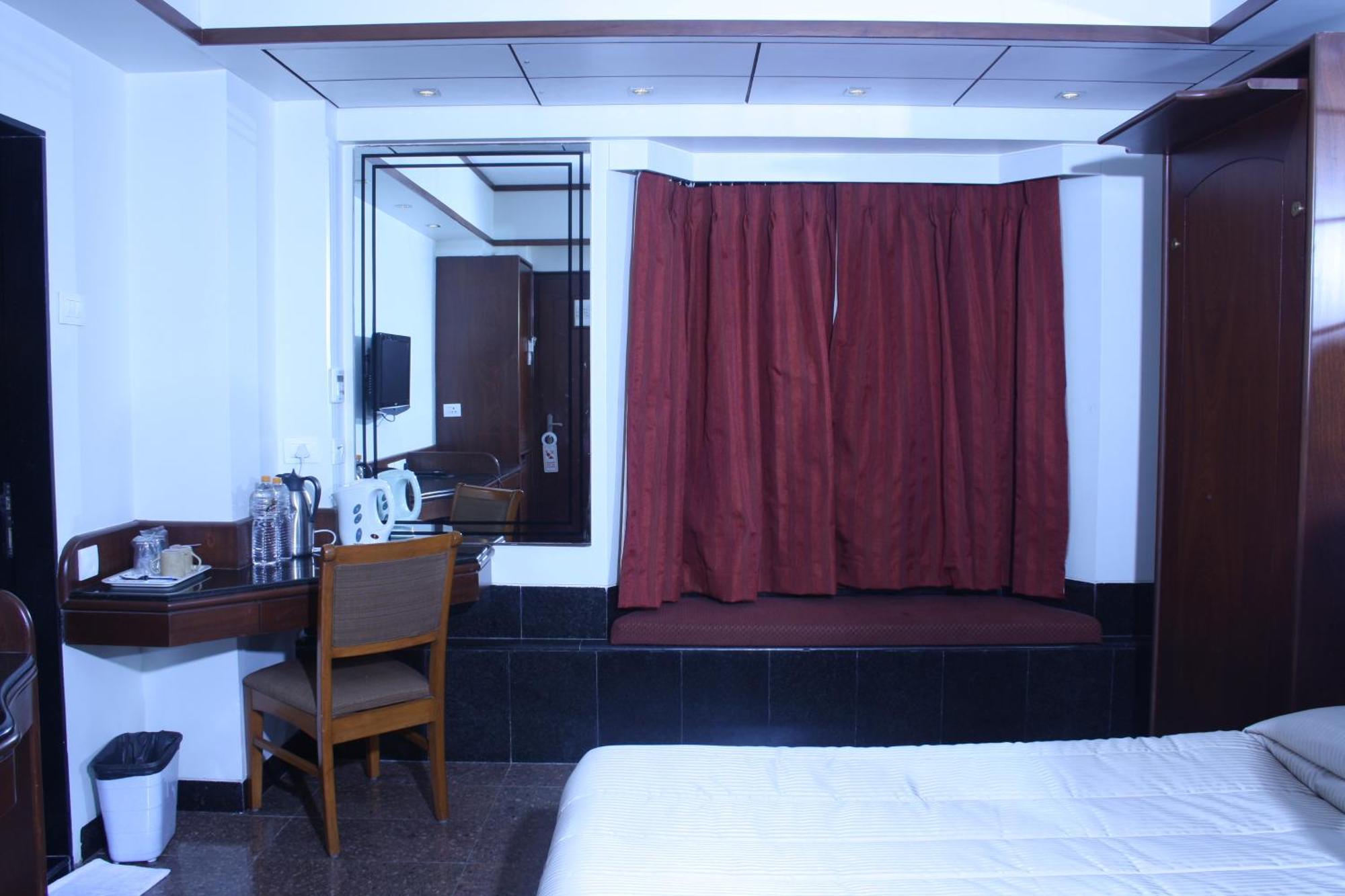 Karl Residency Mumbai