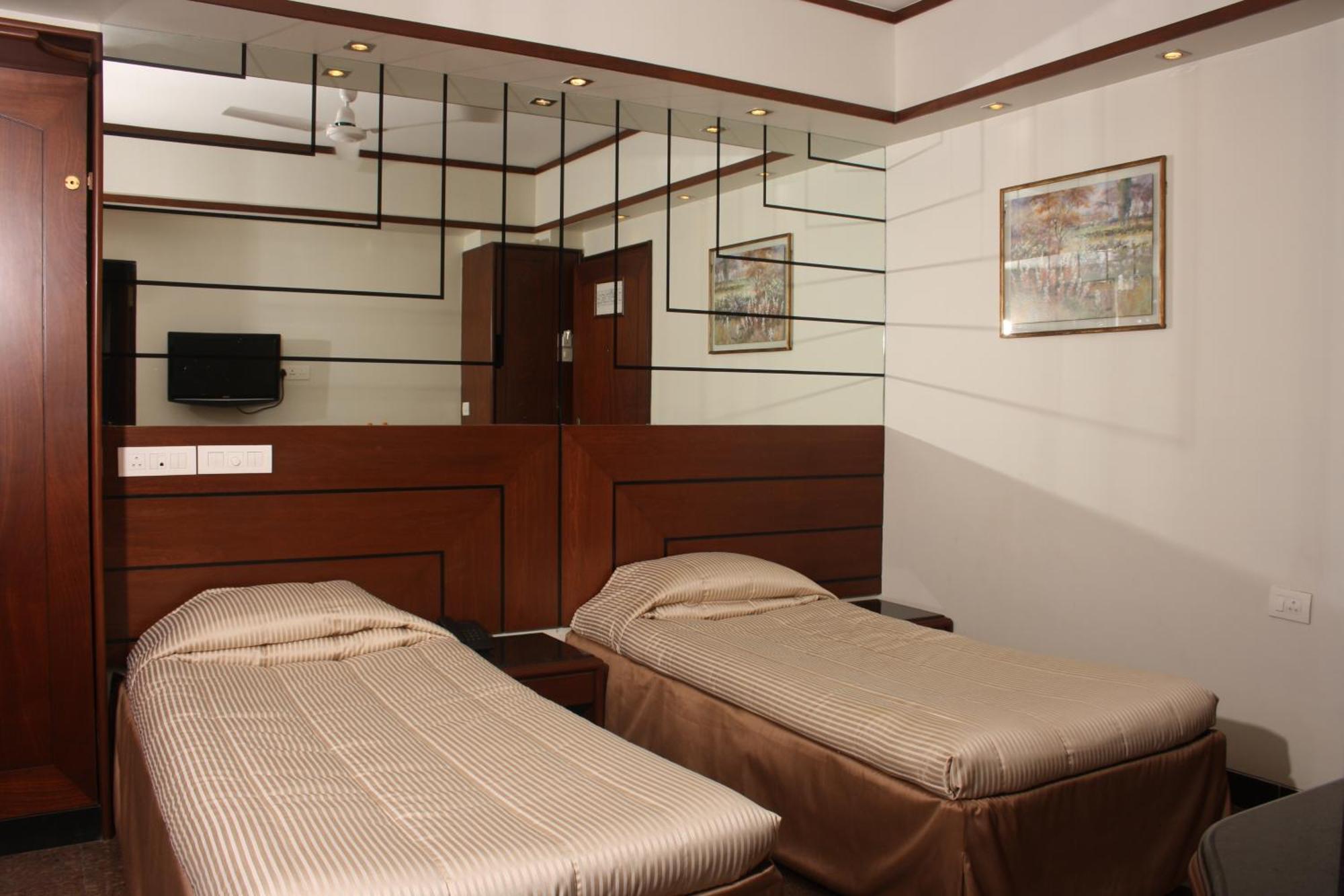 Karl Residency Mumbai